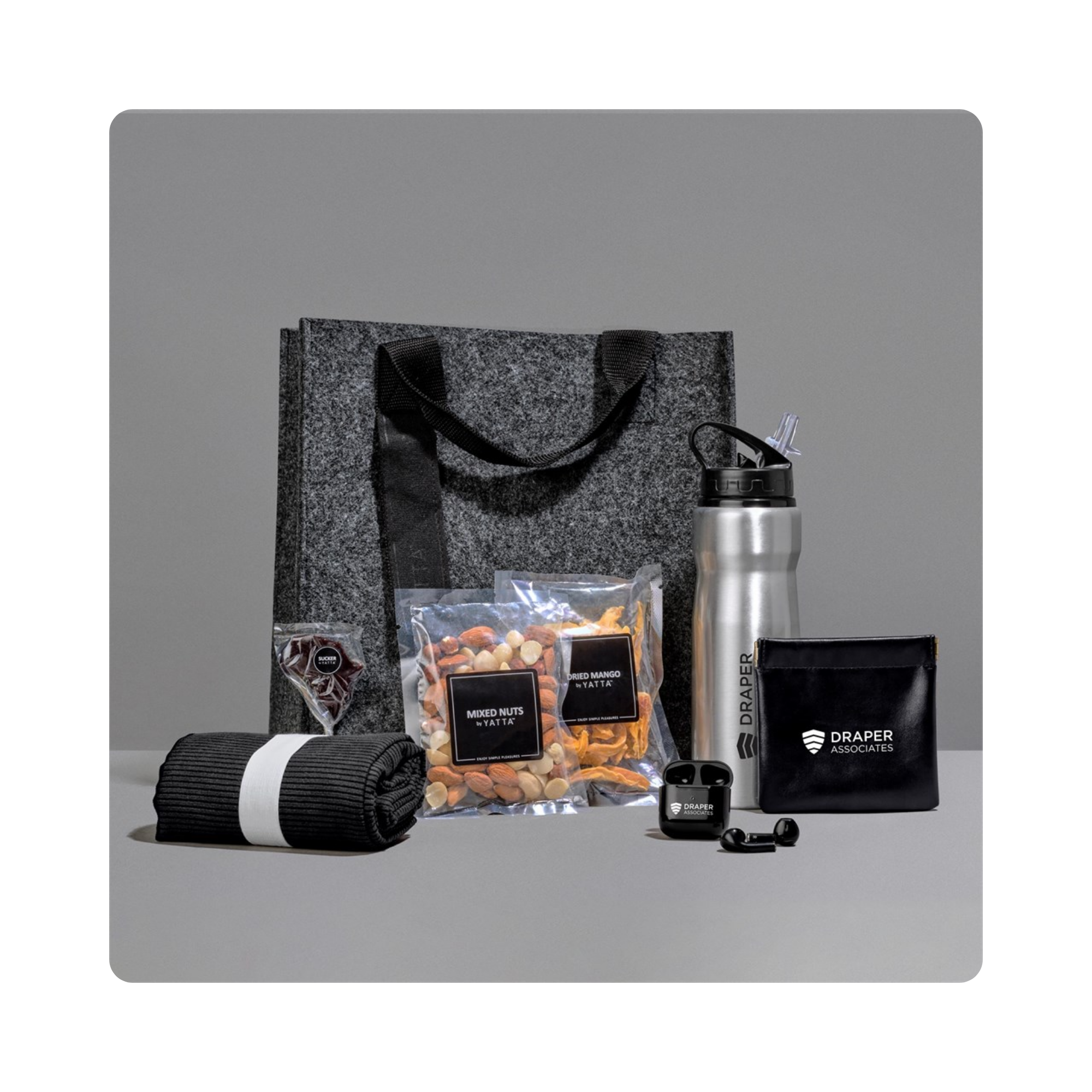 Yatta Fabulously Fit Hamper