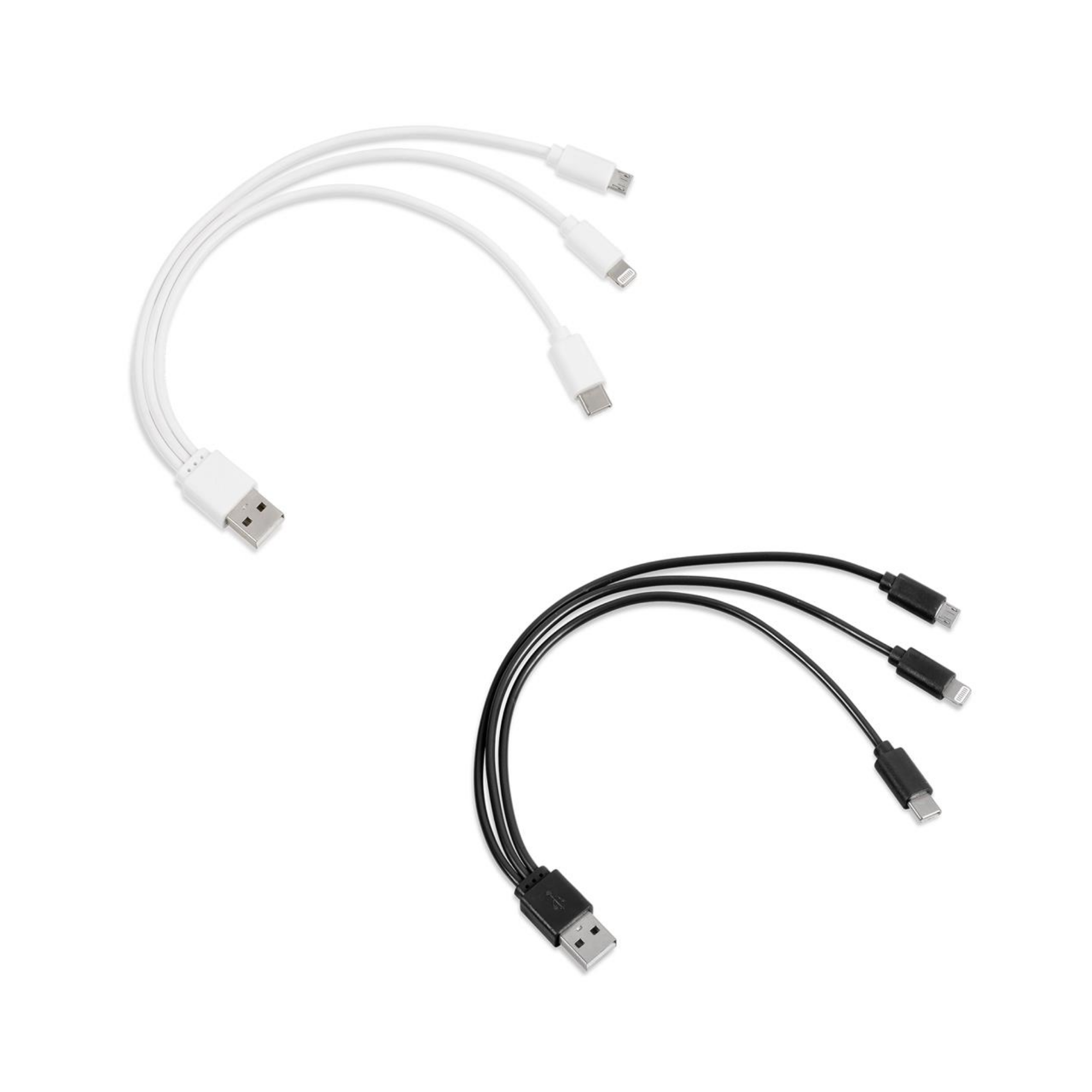 Altitude Hat-Trick Tri-Cable