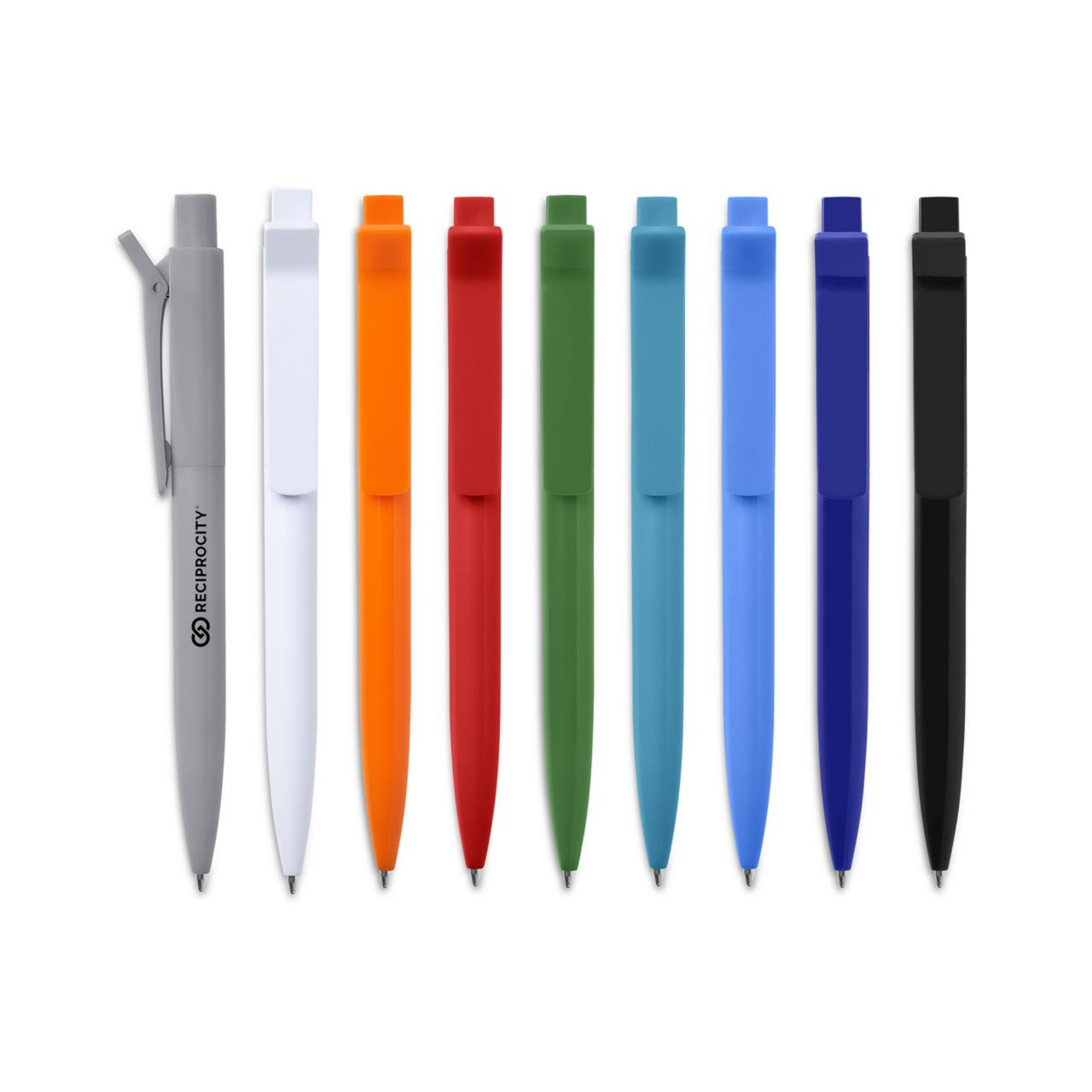 Altitude Snapper Ball Pen