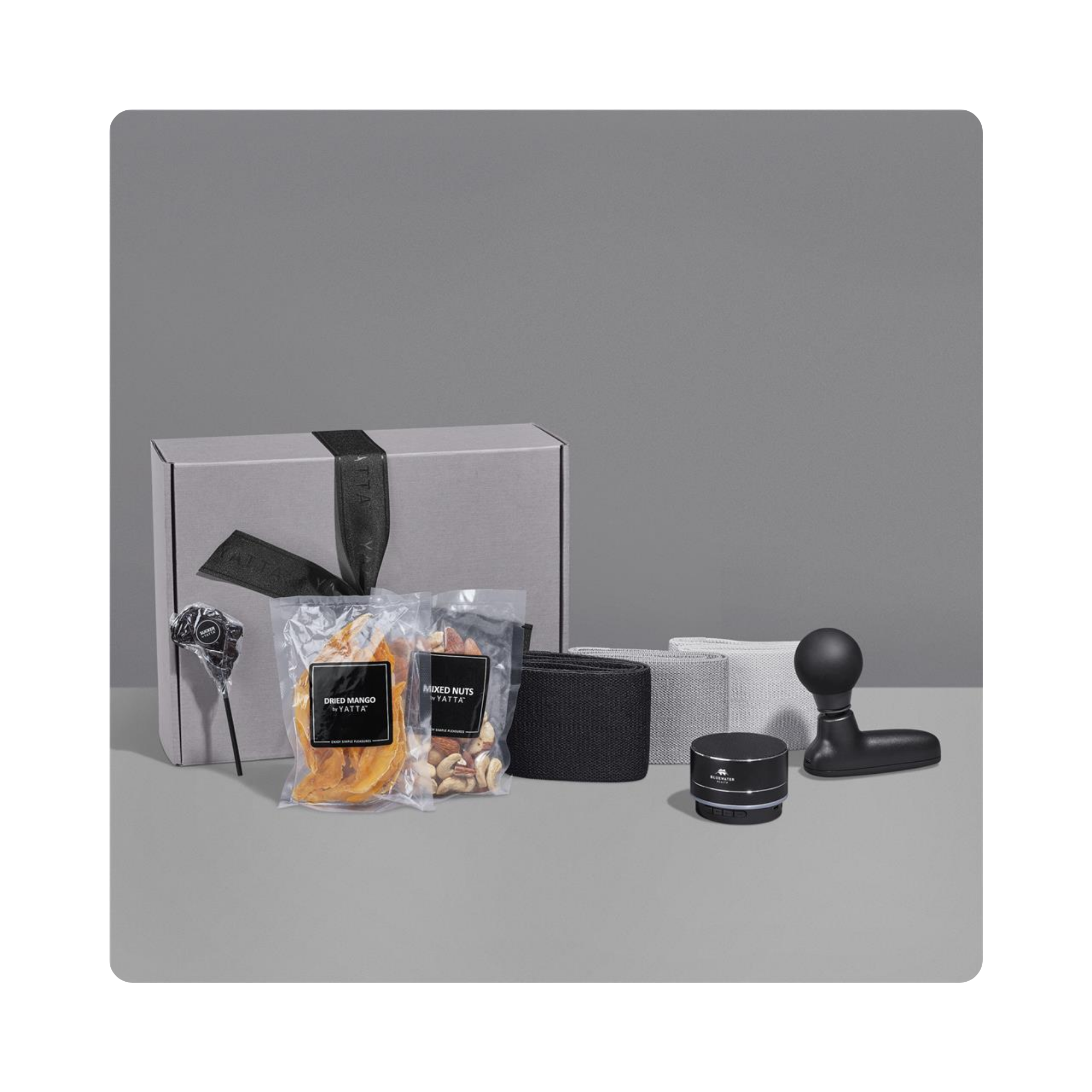 Yatta Tension Tamer Hamper