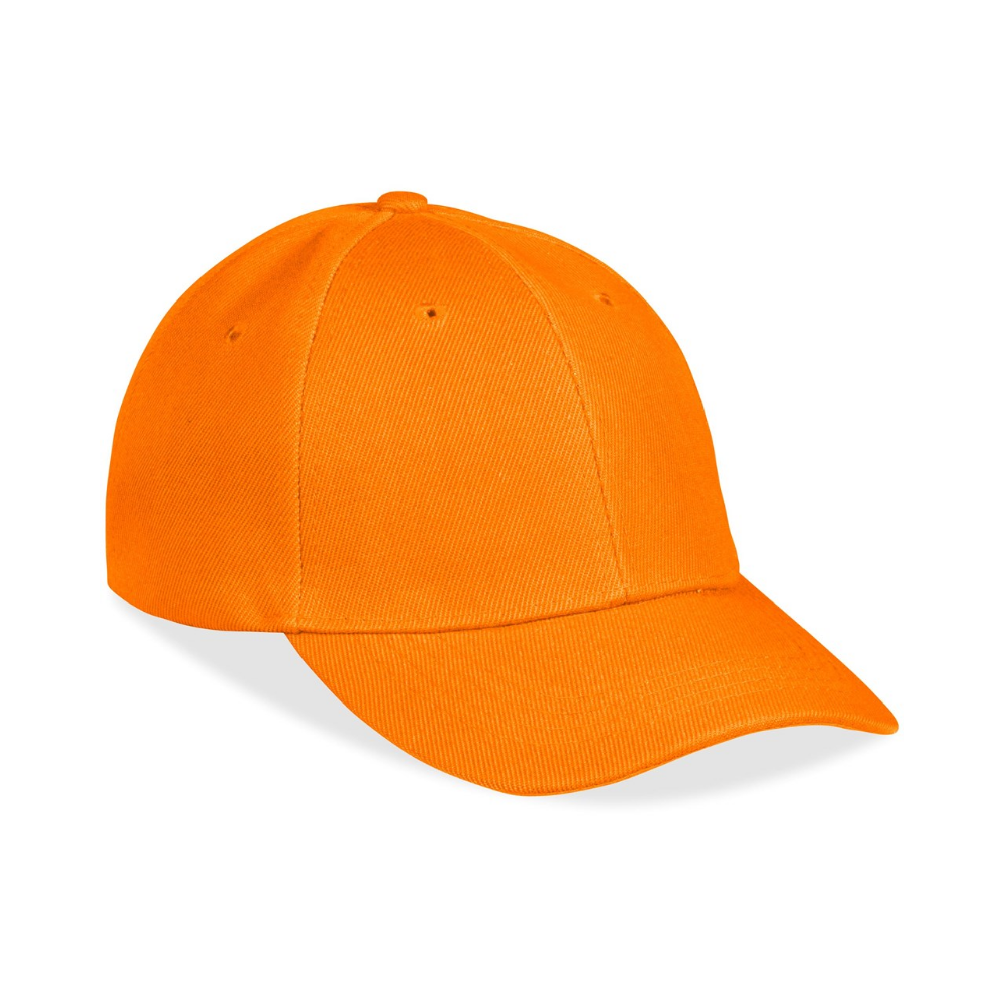 Cincinnati Cap - 6 Panel - Orange