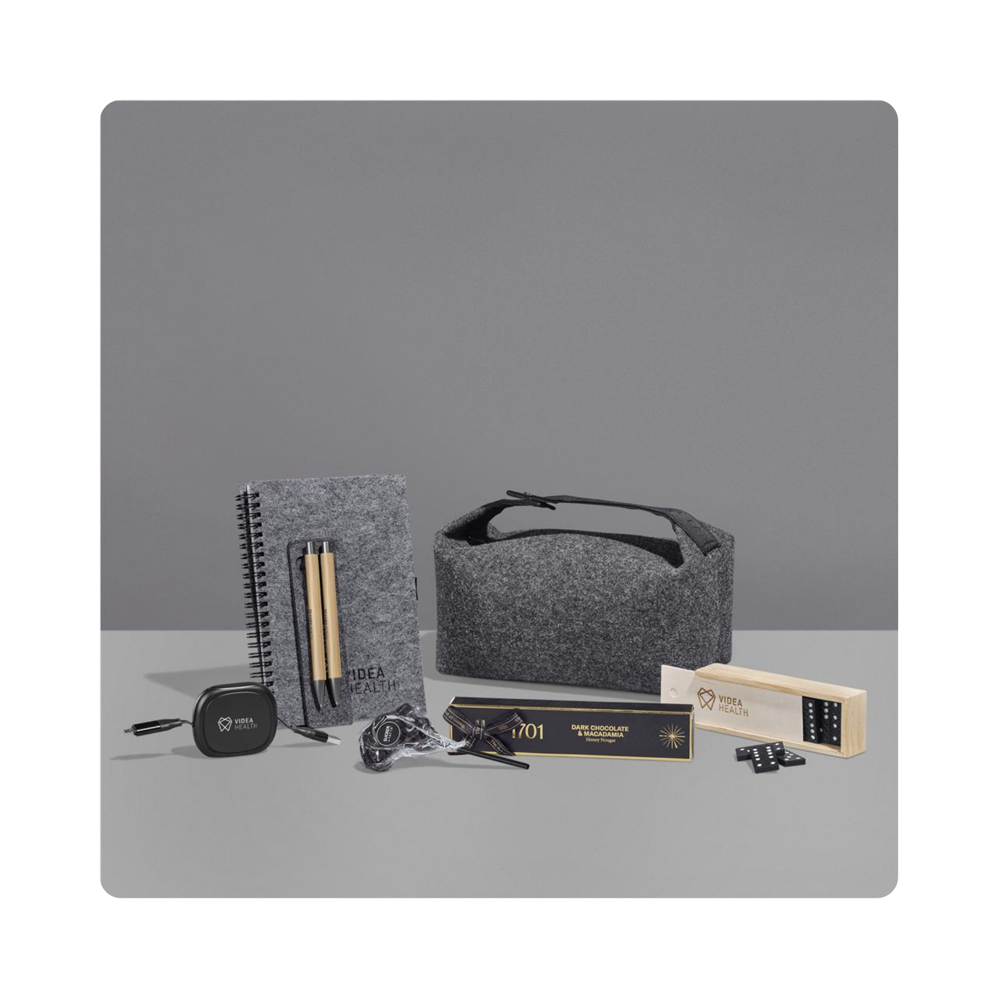 Yatta Classic Composition Hamper