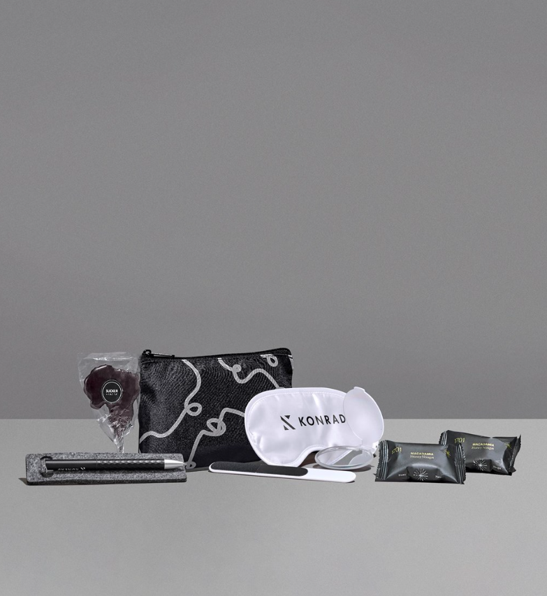 Yatta Jetsetter Joys Hamper