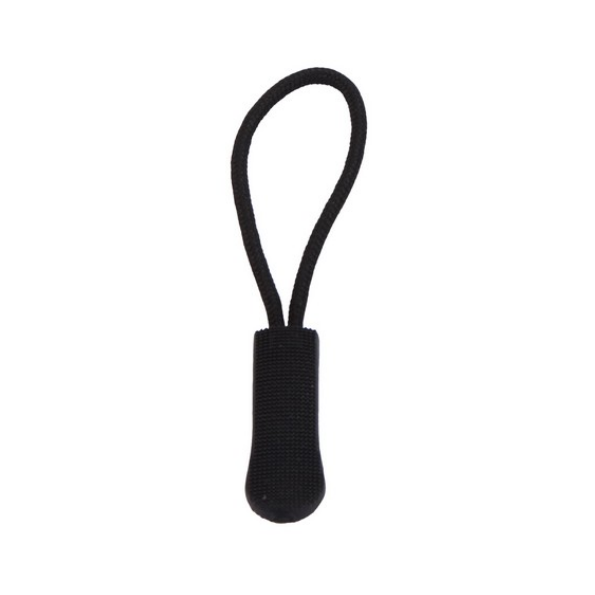 Zip Puller - Black