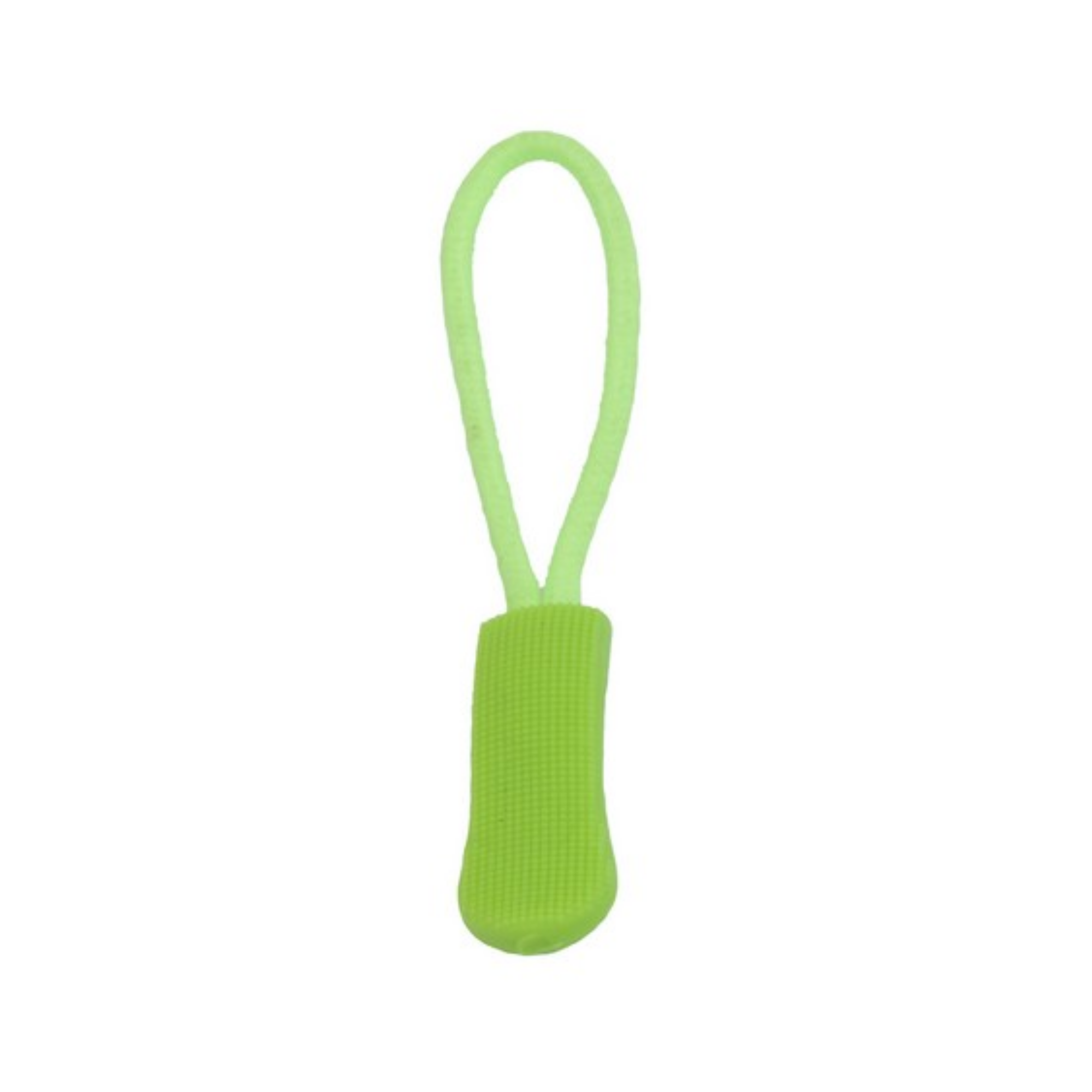 Zip Puller - Lime