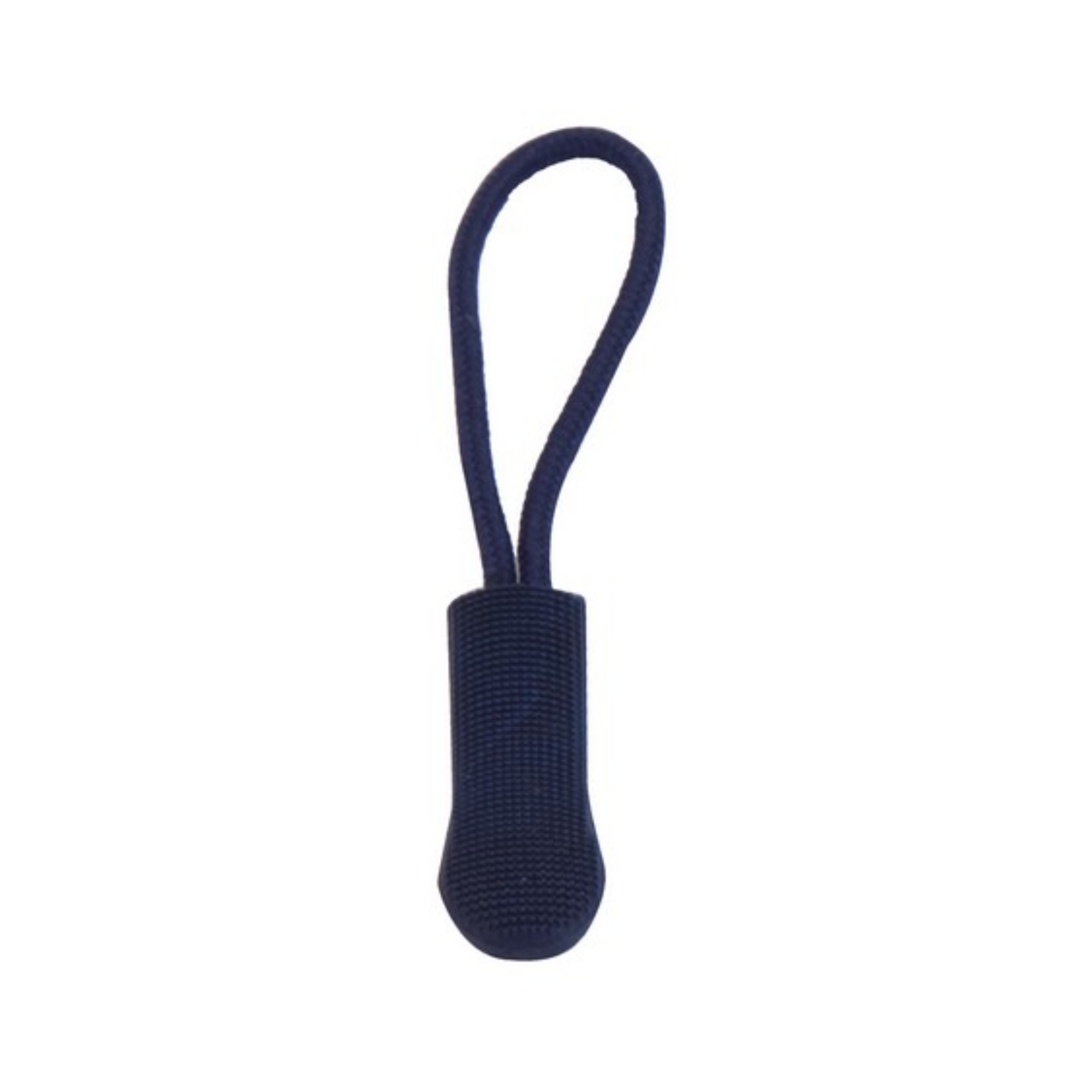 Zip Puller - Navy Blue