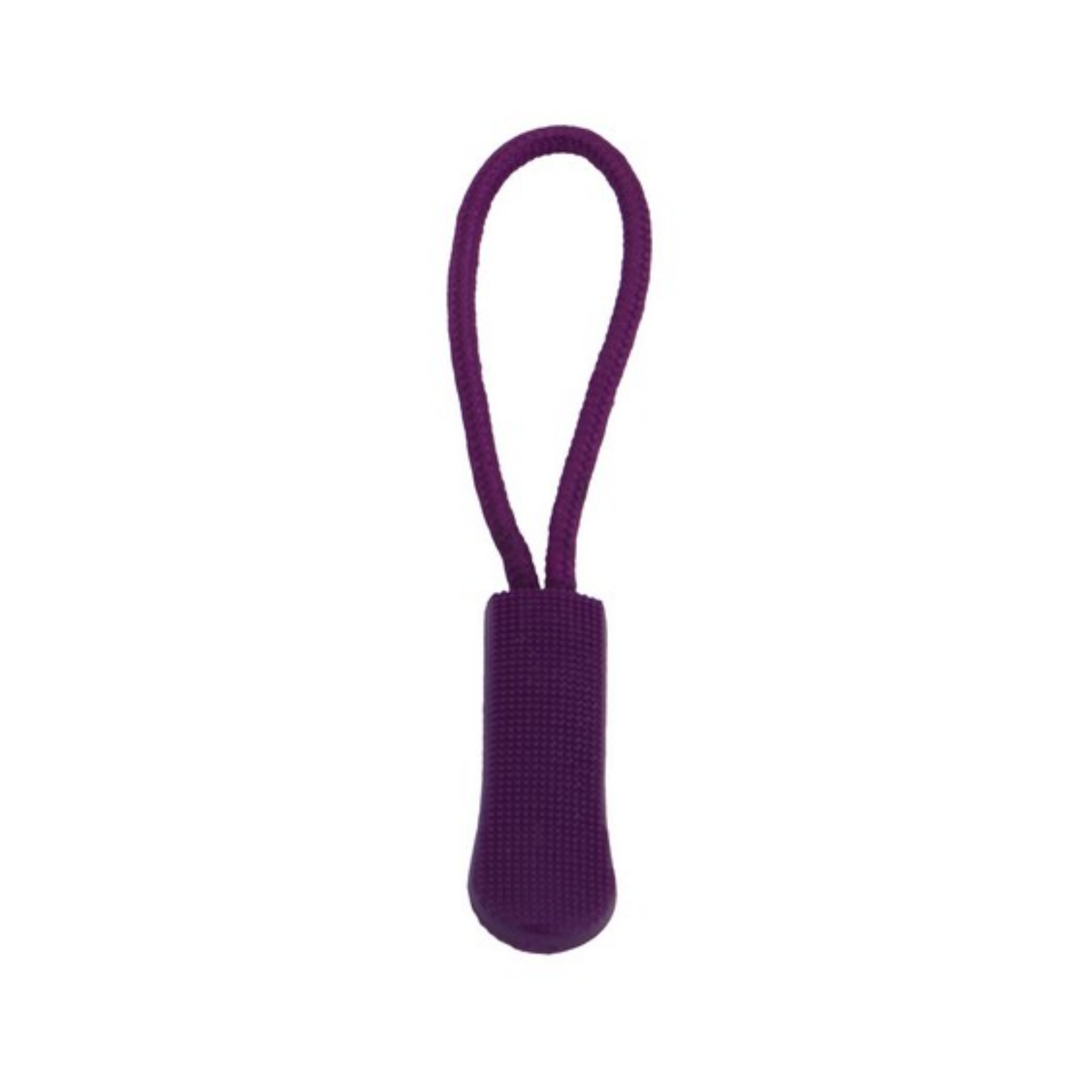 Zip Puller - Purple