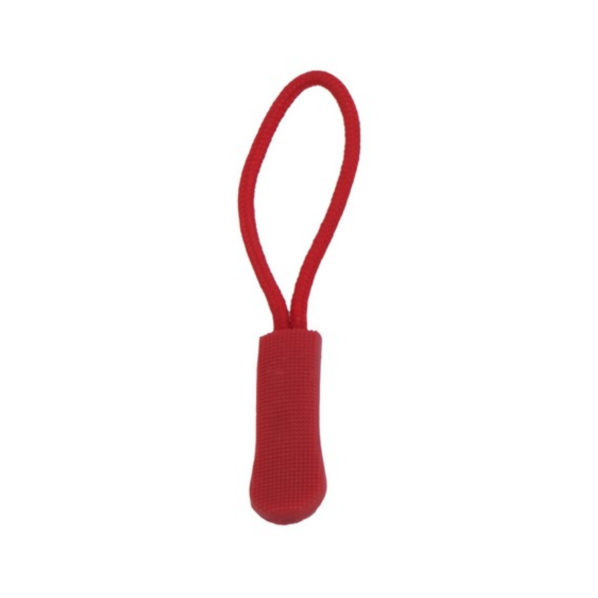 Zip Puller - Red