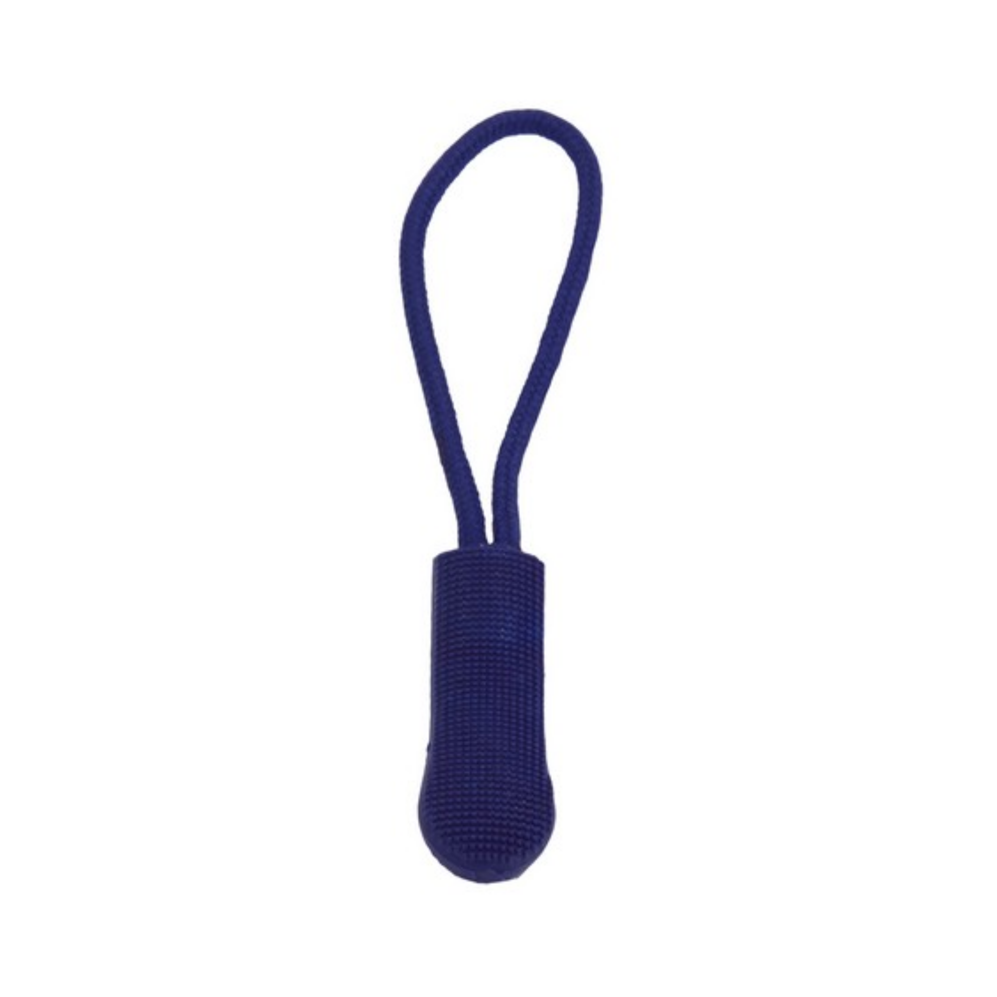 Zip Puller - Royal Blue
