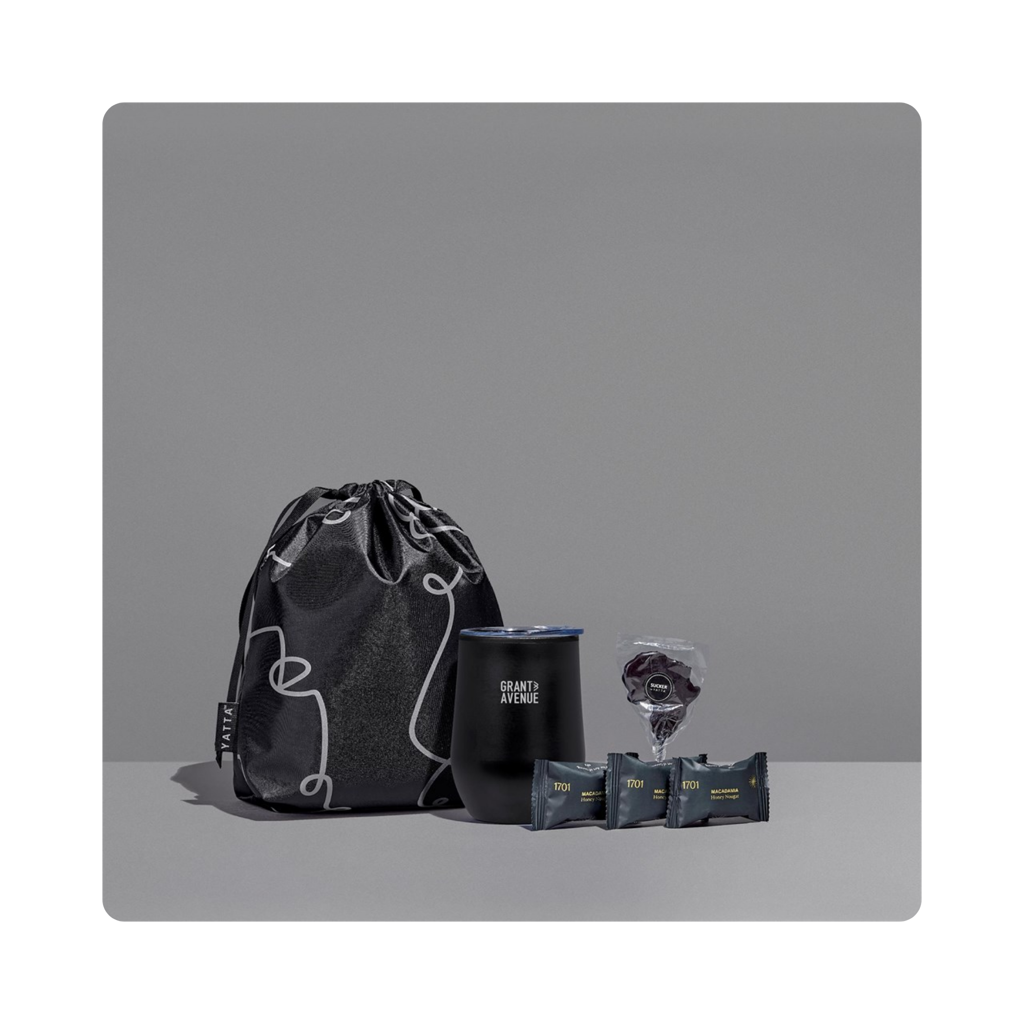 Yatta Snug Surprise Hamper