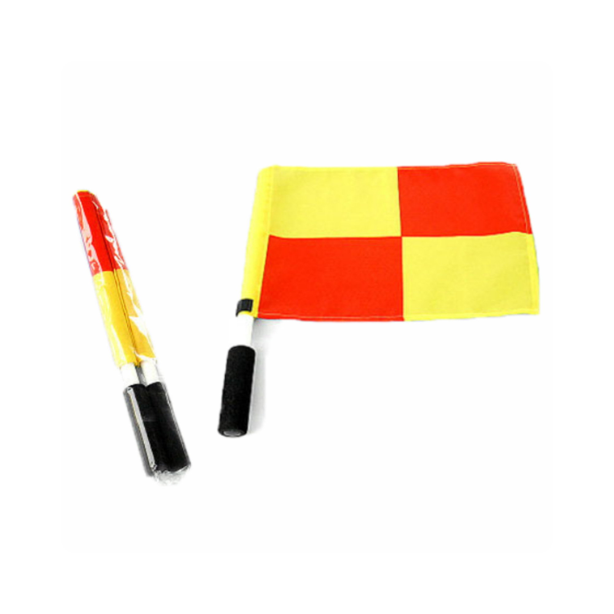 soccer-linesman-flags