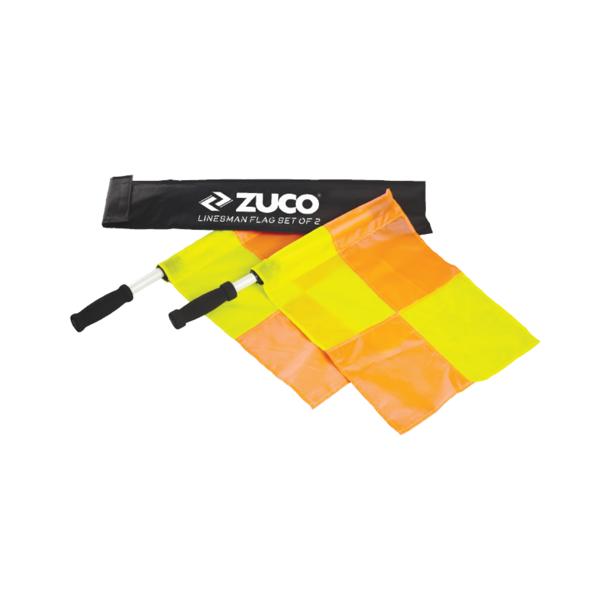 Zuco Soccer Linesman Flag
