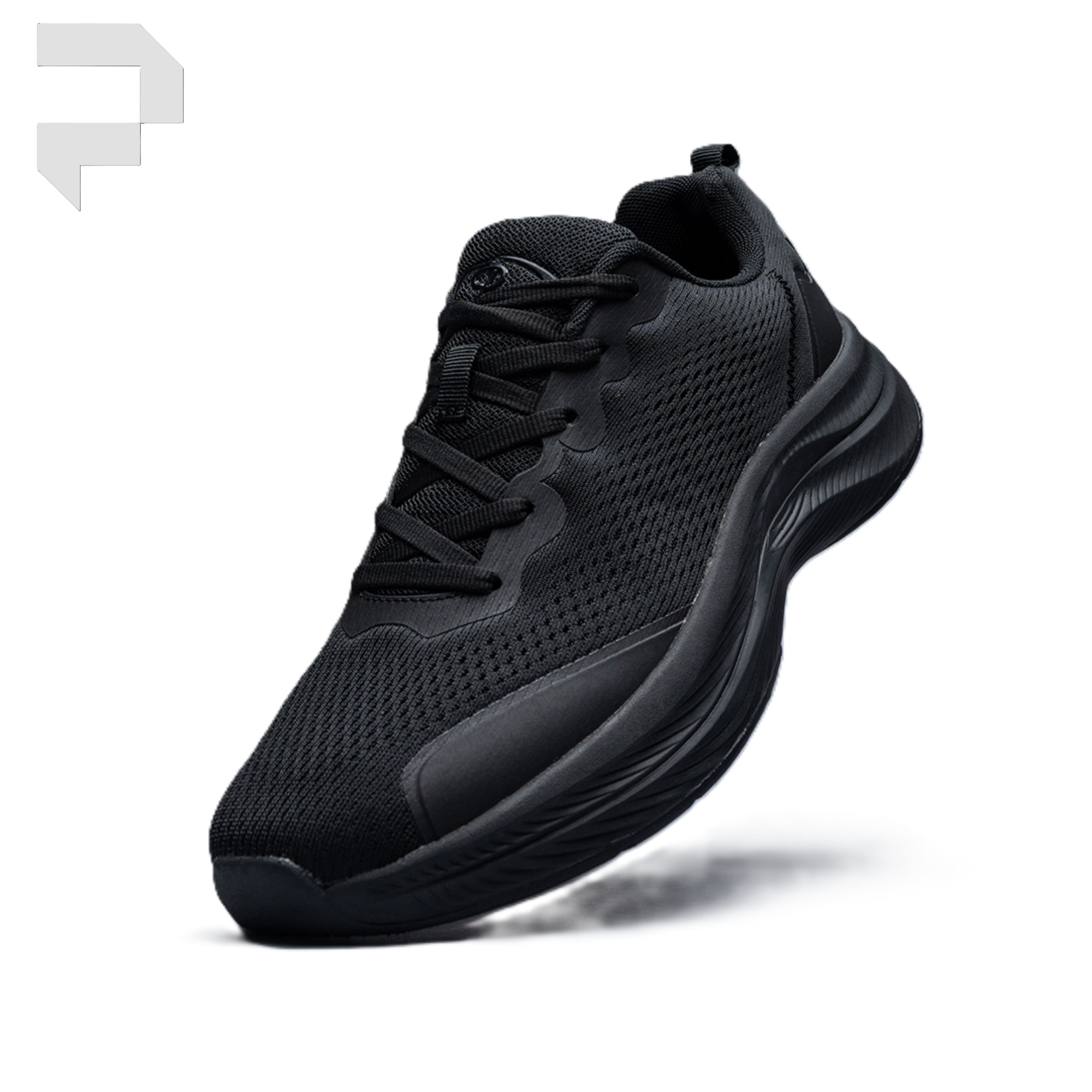 rapid-running-shoe-black