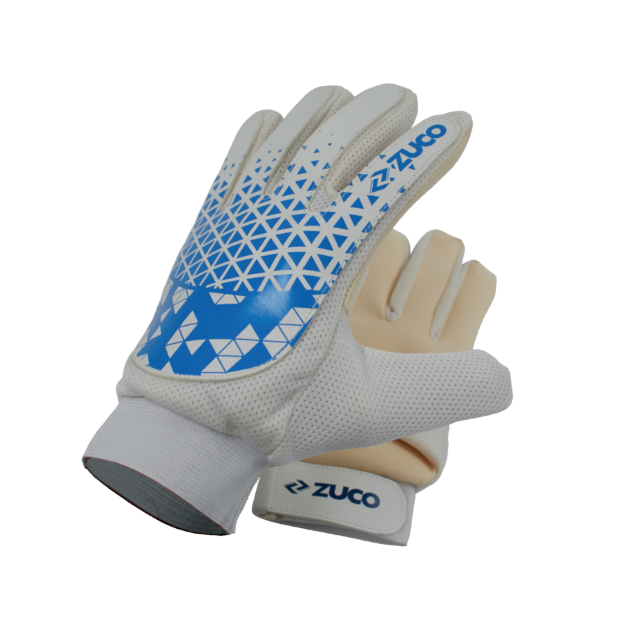 Zuco Gripzone Goalkeeper Glove
