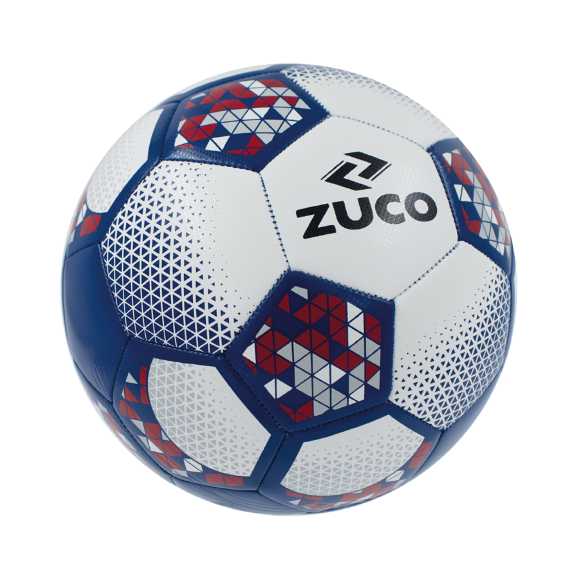 Zuco Tz-300 Soccer Ball - Size 3