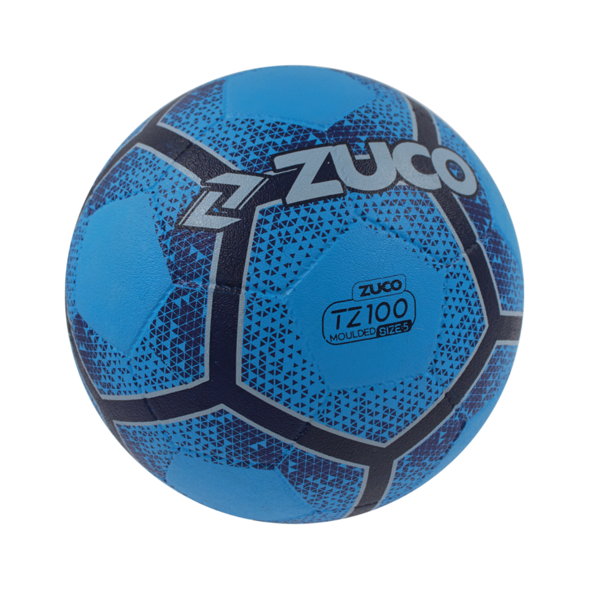 Zuco Tz-100 Soccer Ball - Size 3
