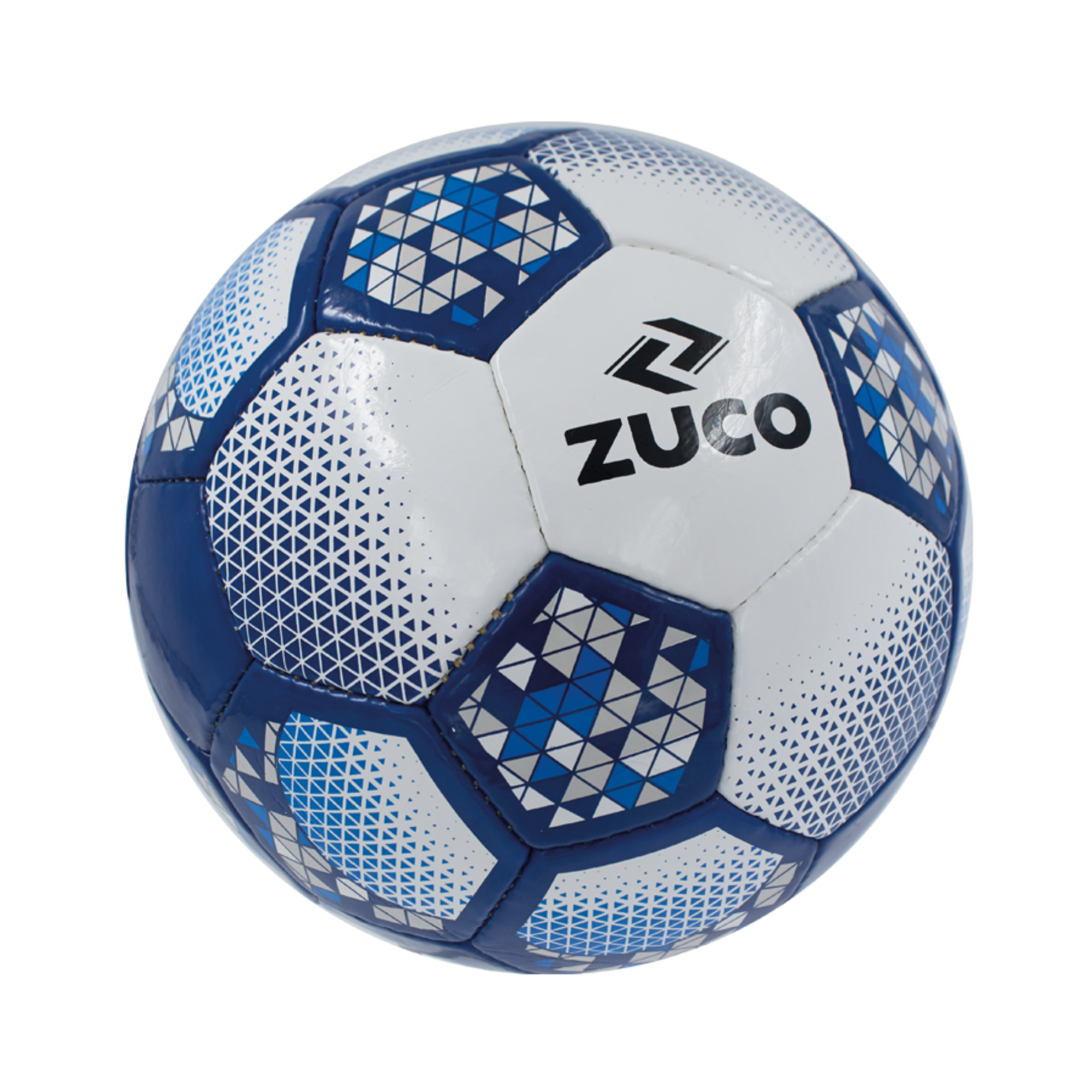 Zuco Tz-500 Soccer Ball - Size 4