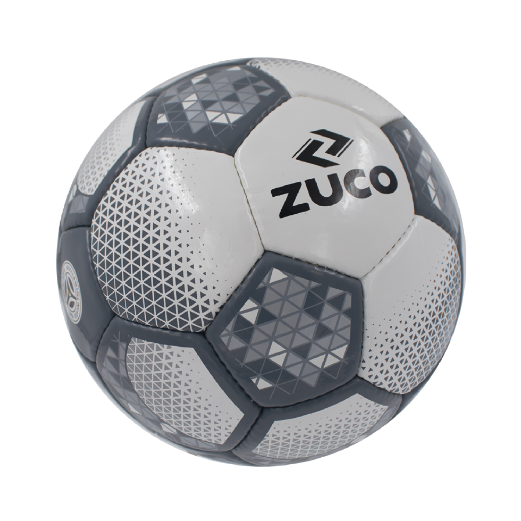 Zuco Tz-700 Soccer Ball Size-4