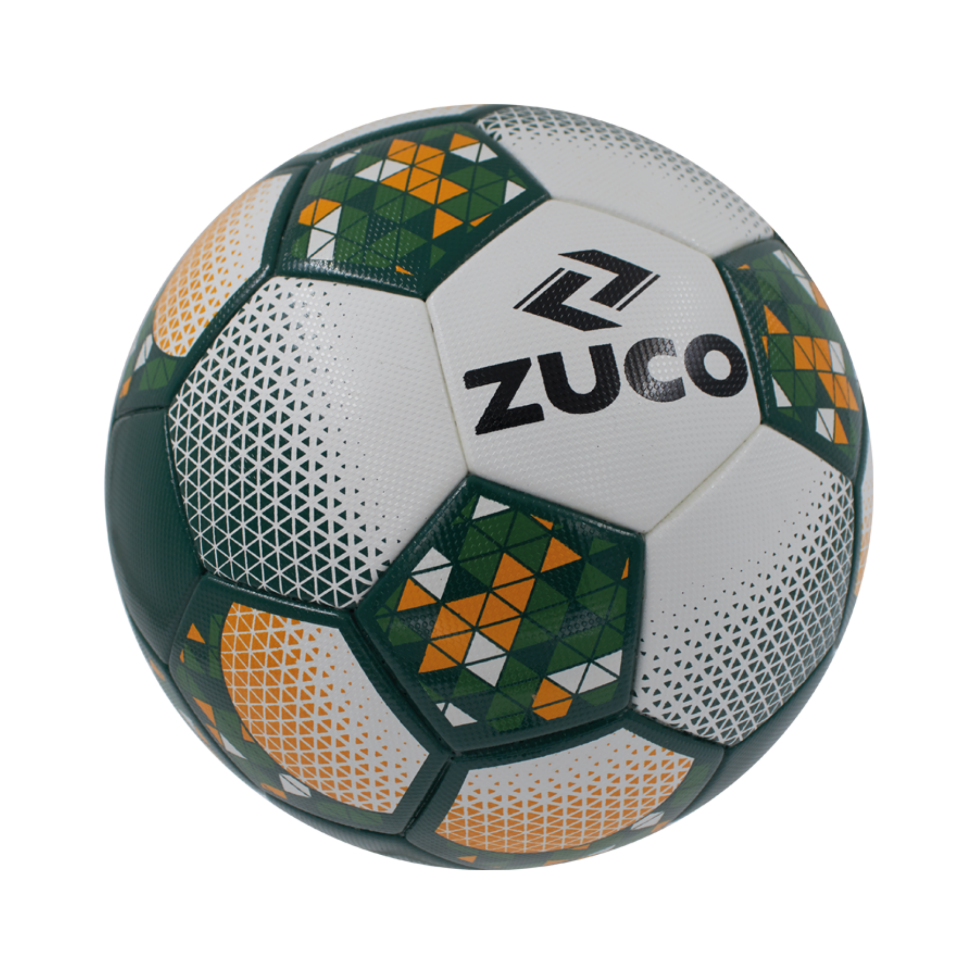 Zuco Tz-900 Soccer Ball Size-5