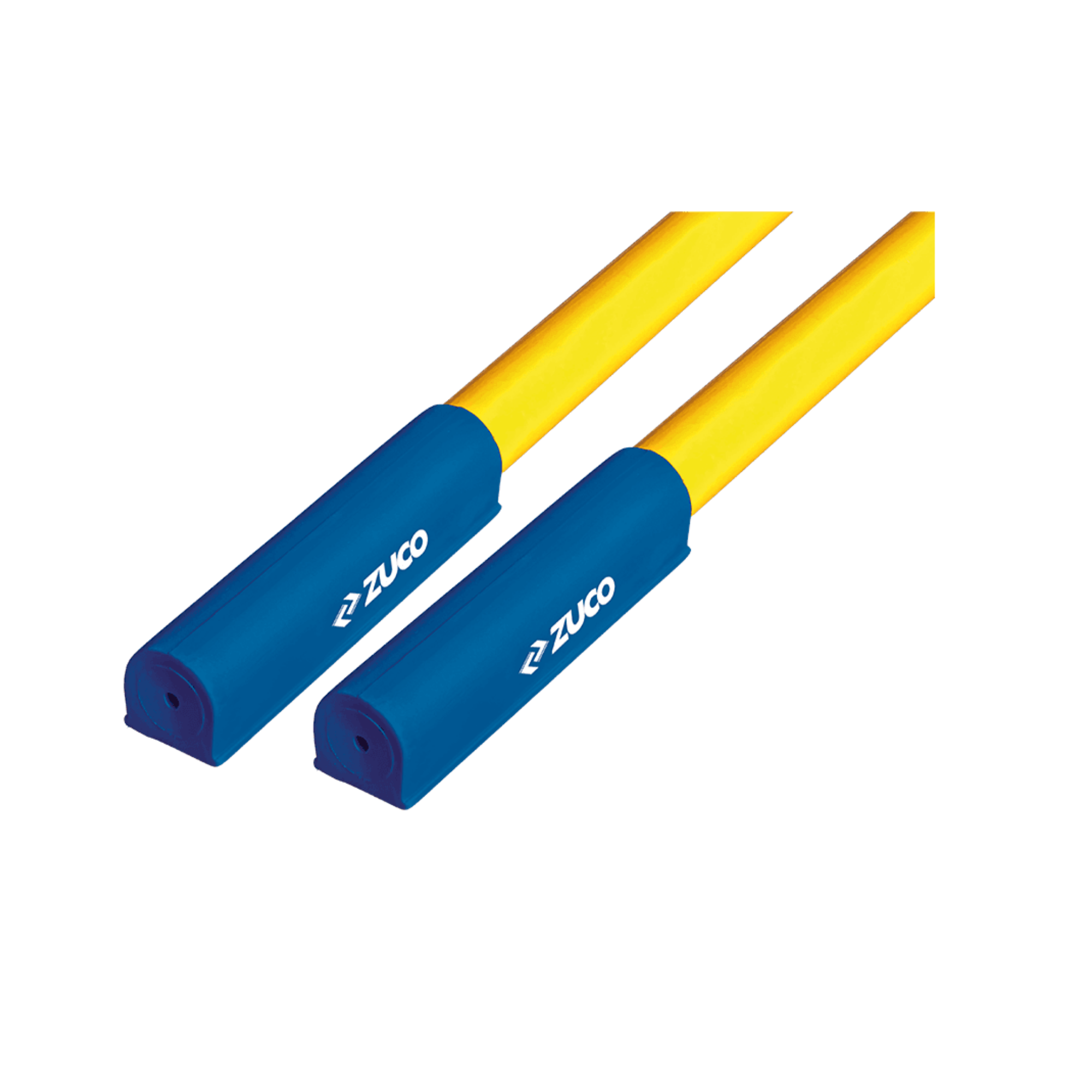Zuco High Jump Crossbar Ends (Set Of 2)