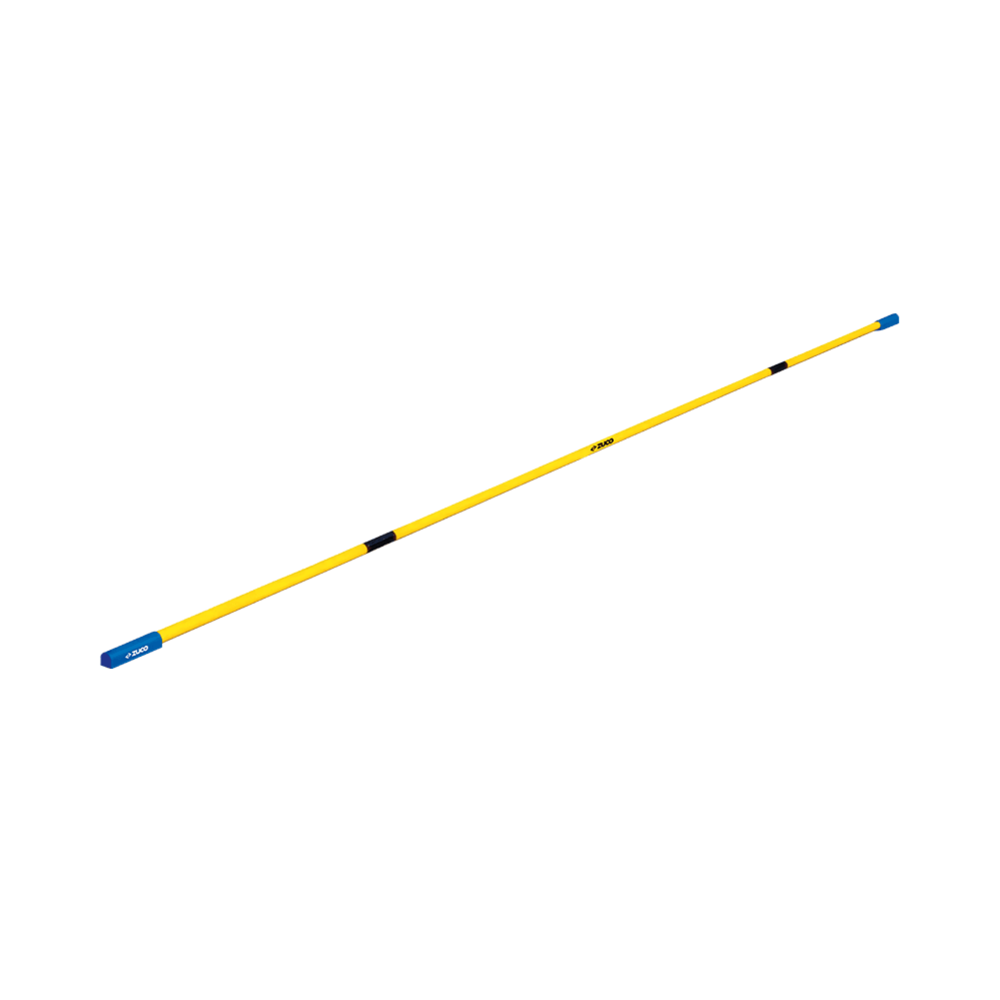 Zuco High Jump Fiberglass Crossbar