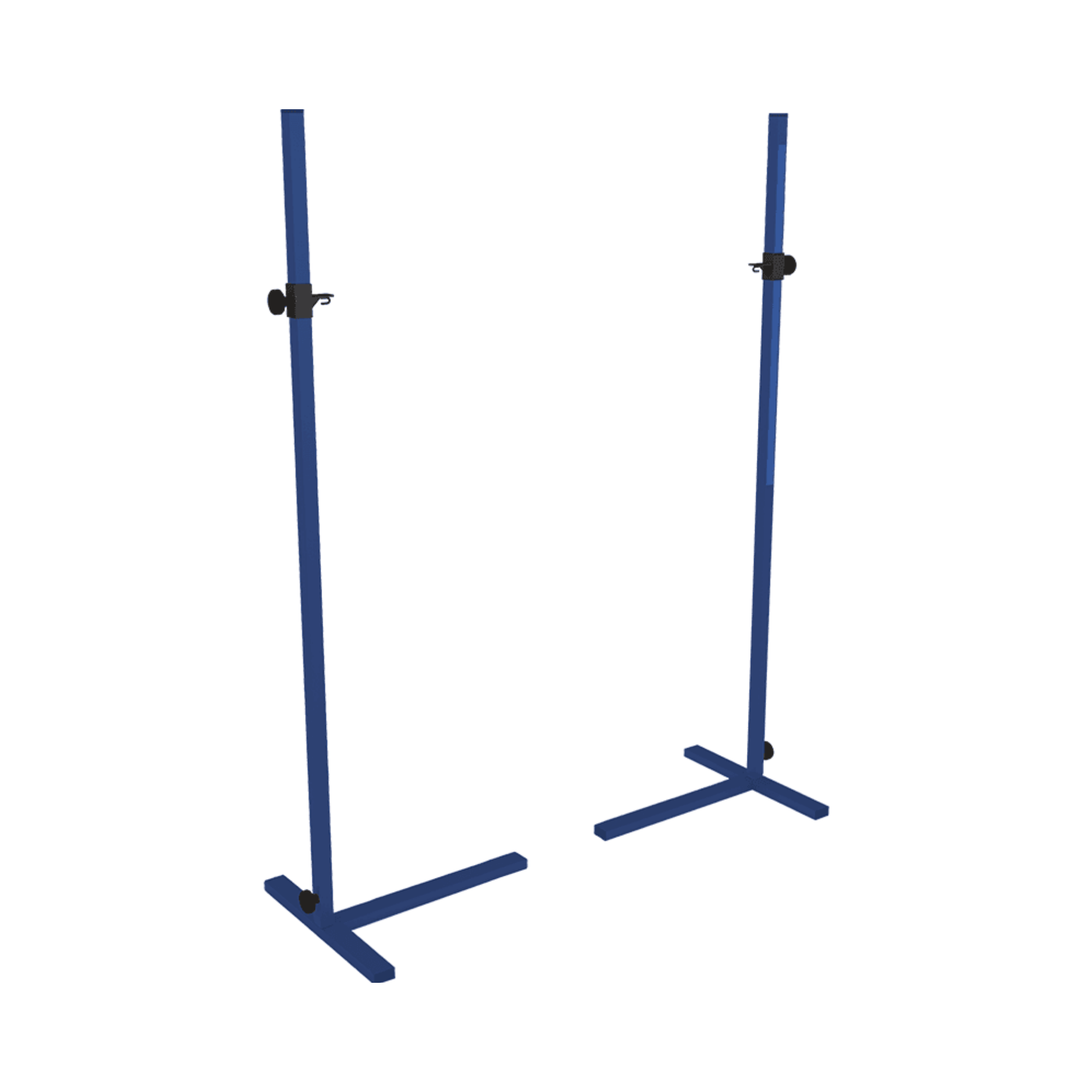 Zuco High Jump Upright Set