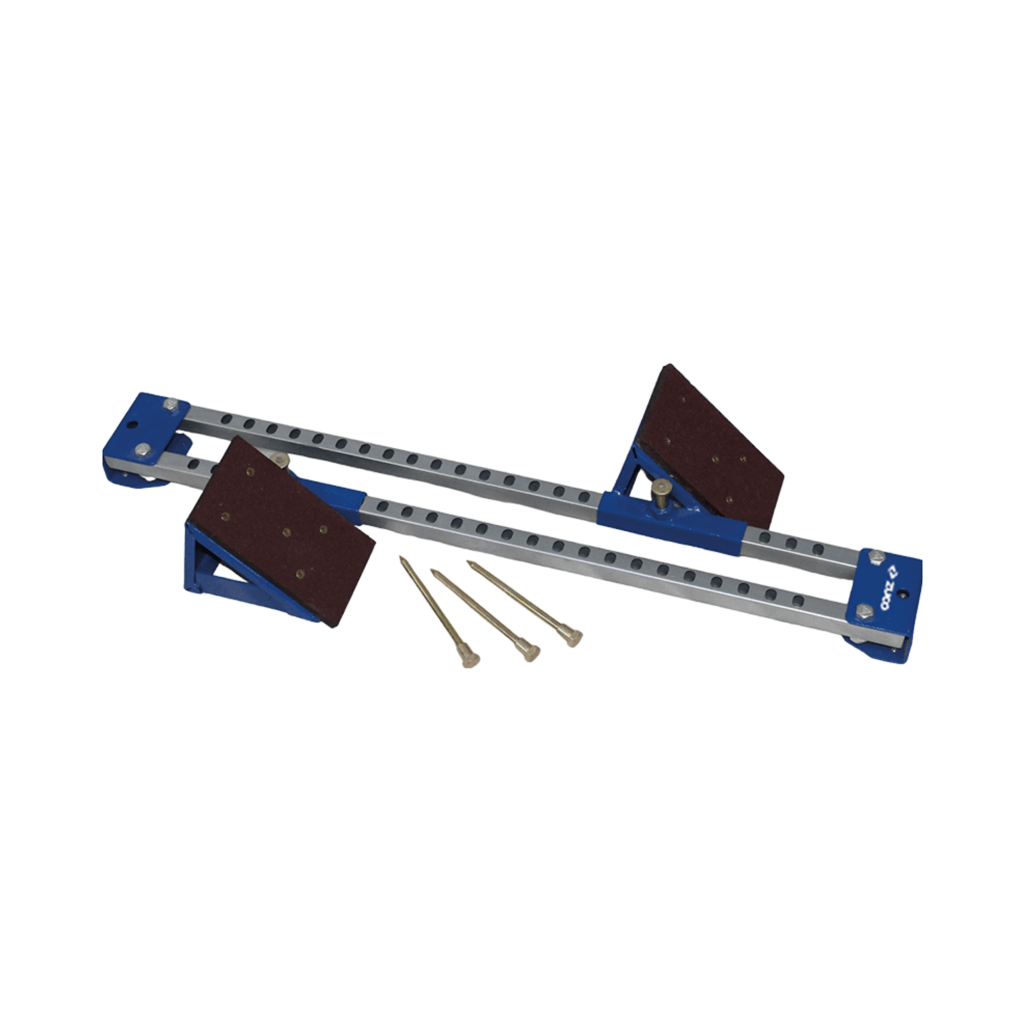 Zuco Starting Blocks - Image 2