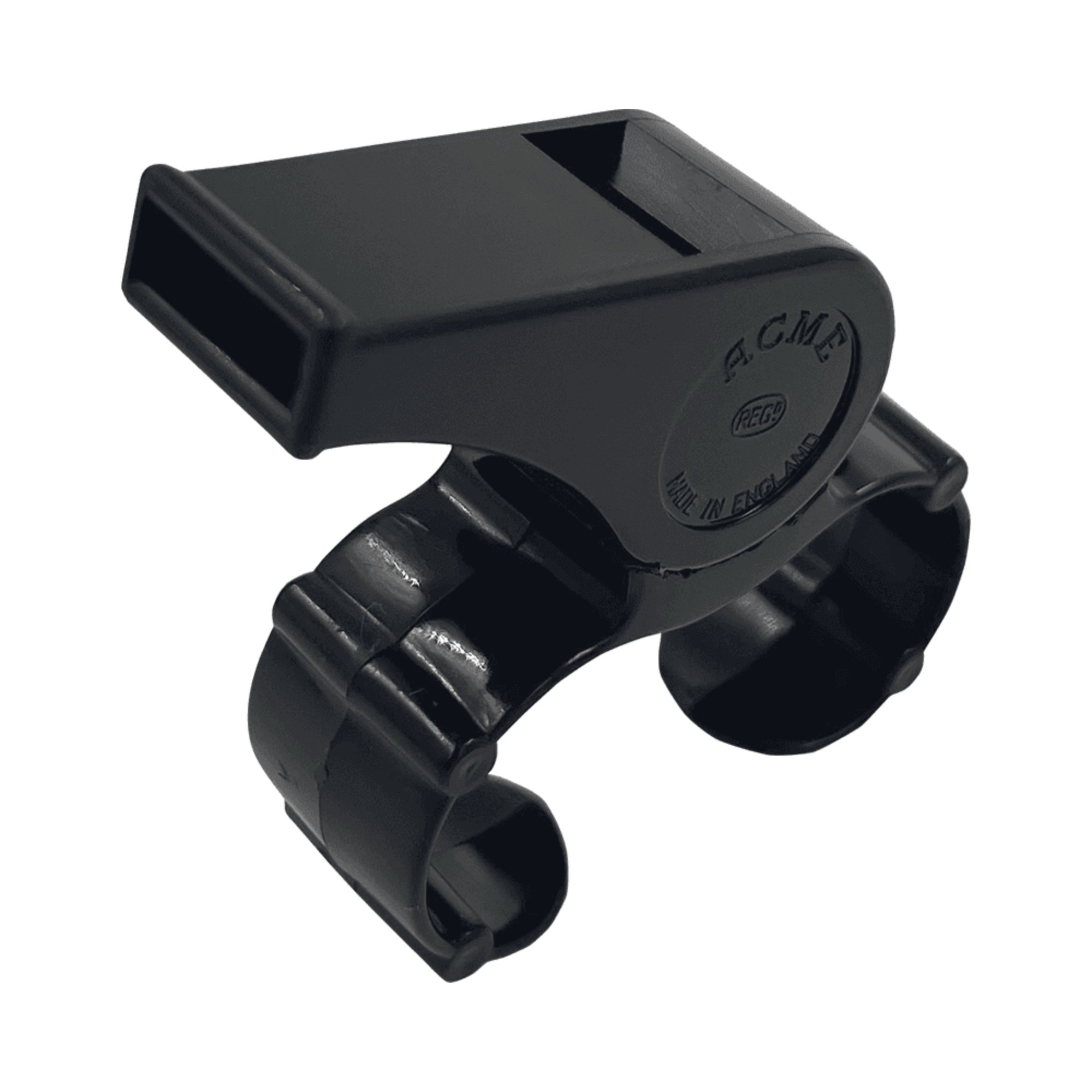 Acme 477/660 Thunderer Plastic Finger Grip Whistle