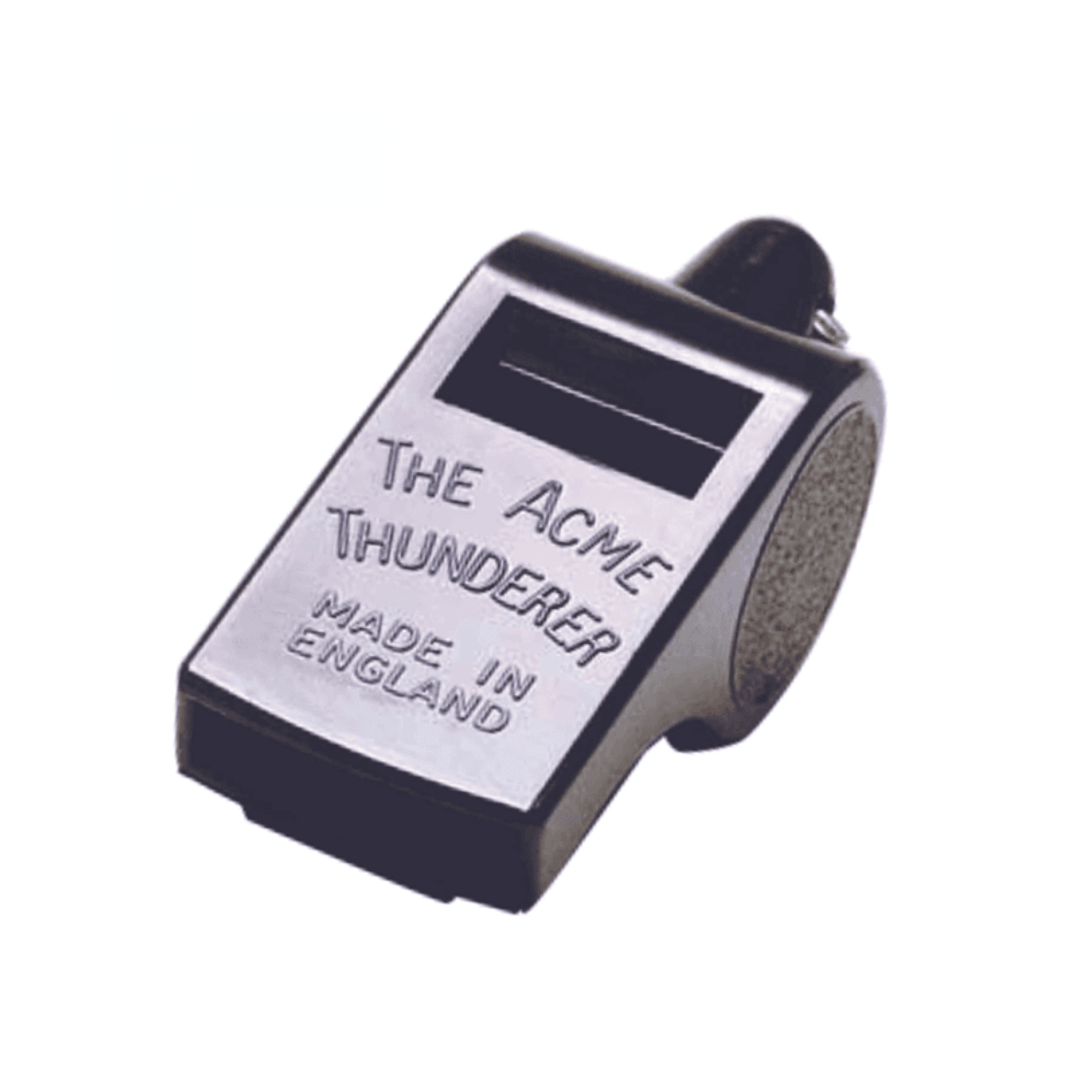 Acme 558 Thunderer Plastic Whistle