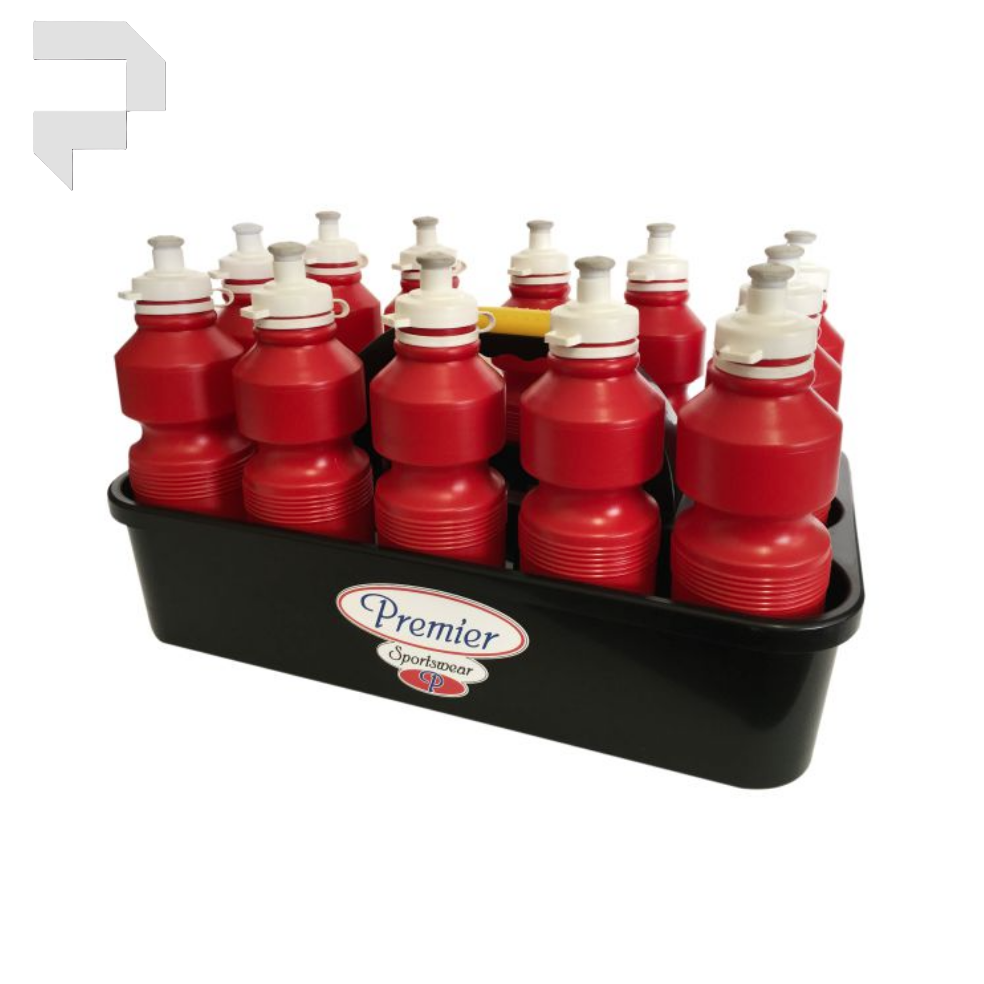 Premier Plastic Water Bottle Carrier