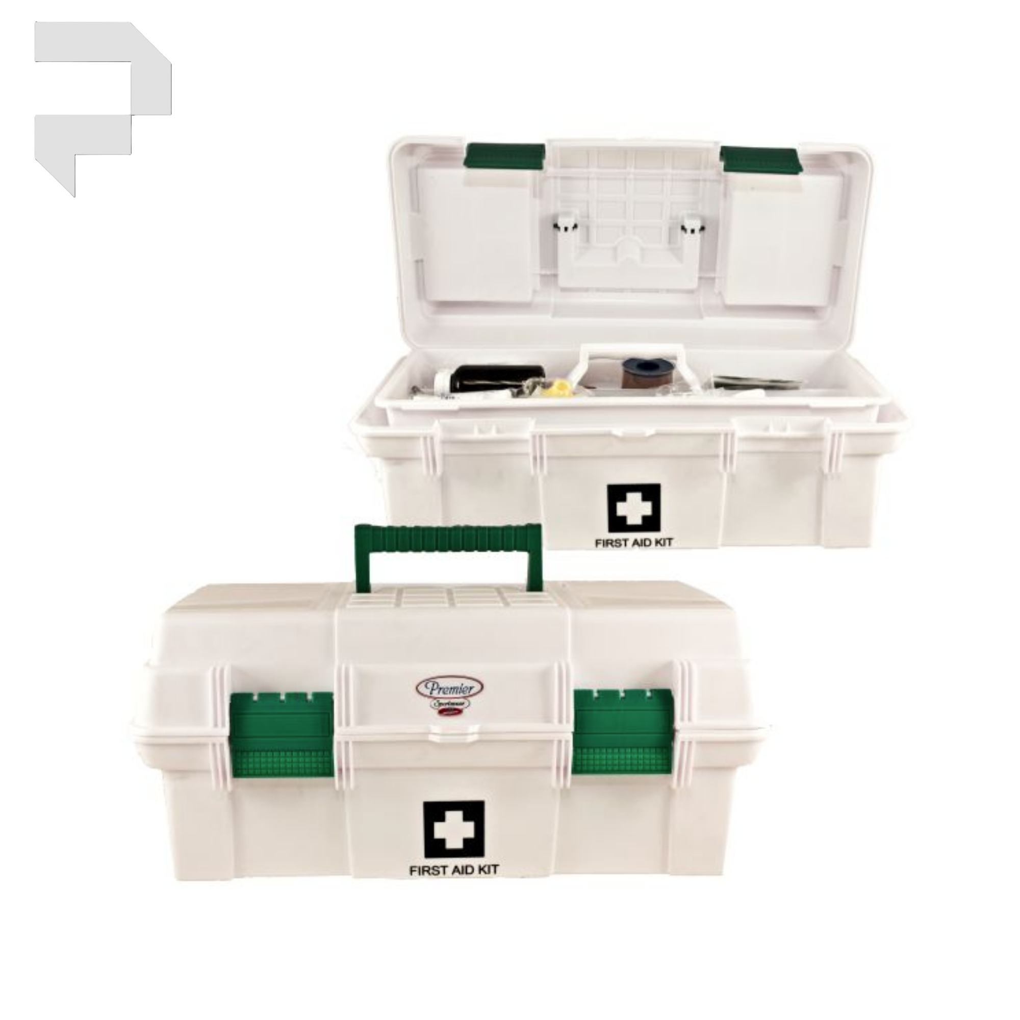 First Aid Kit Large