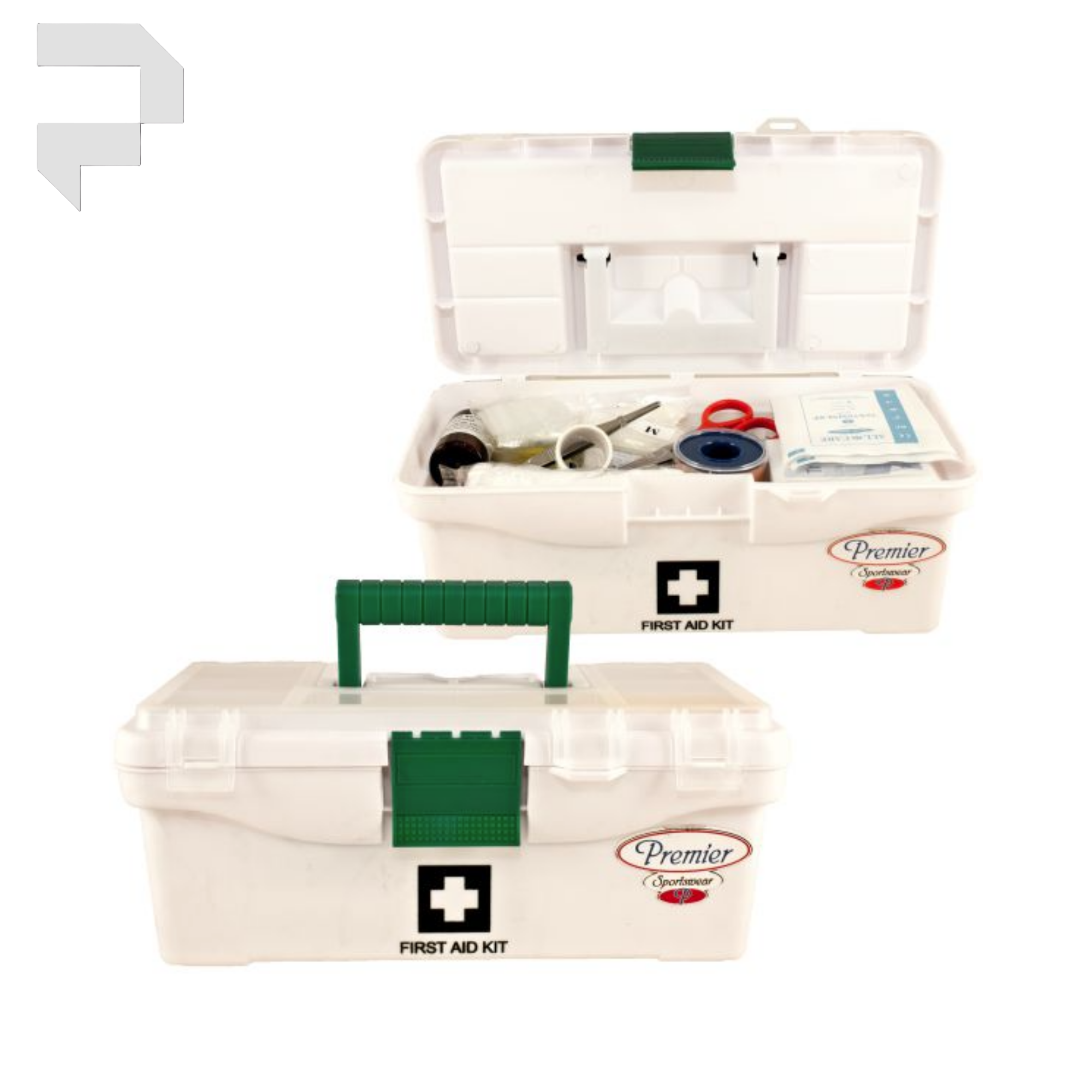 First Aid Kit Medium