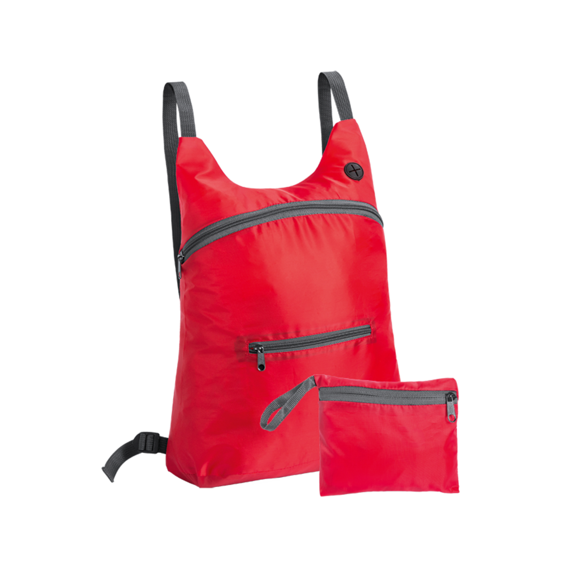 Mathis Foldable Backpack