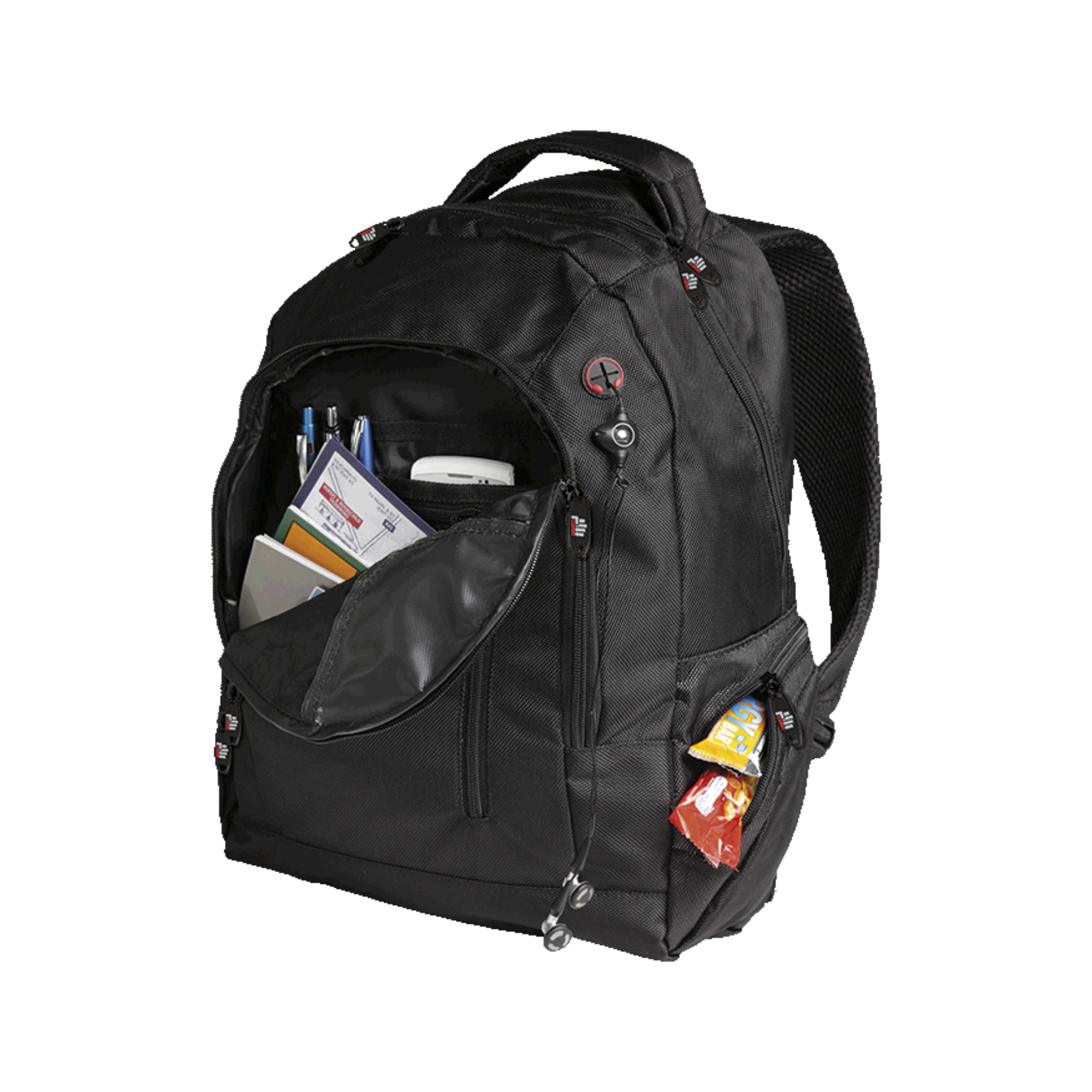 Voyager Backpack
