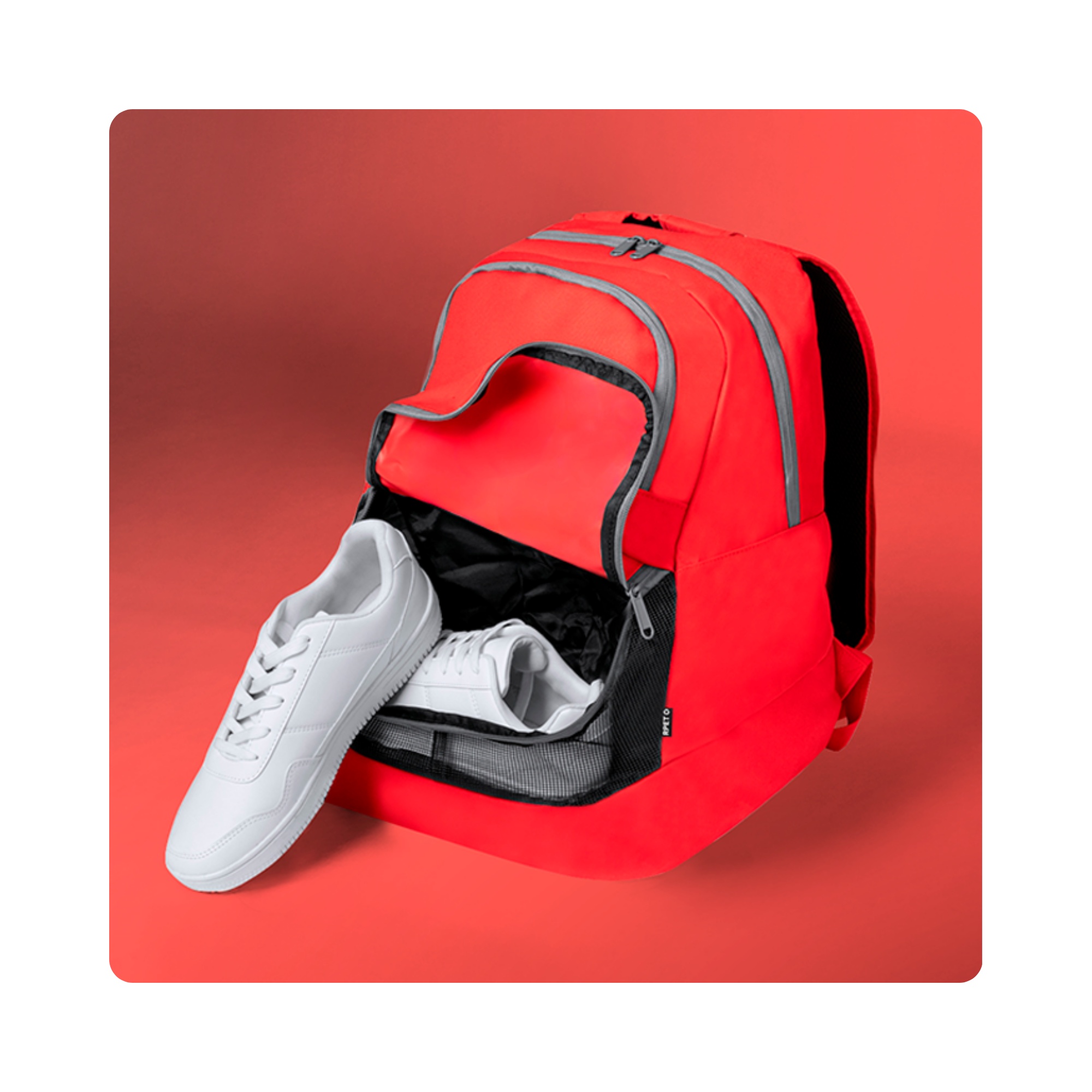 Backpack Storil