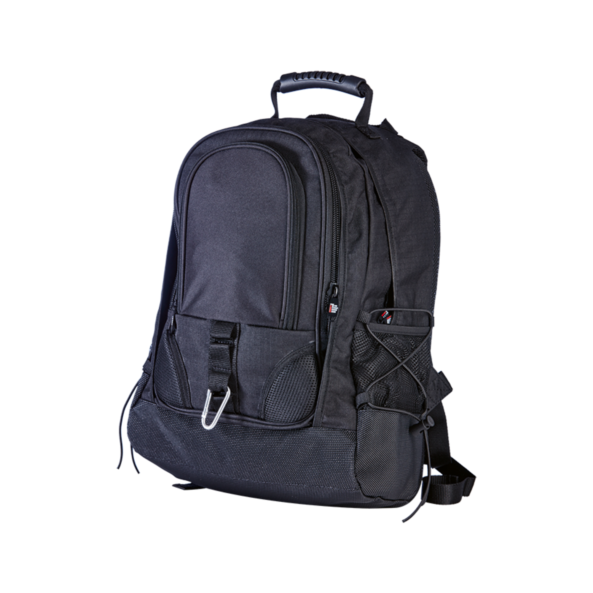 Trailwalker Backpack With Raincover