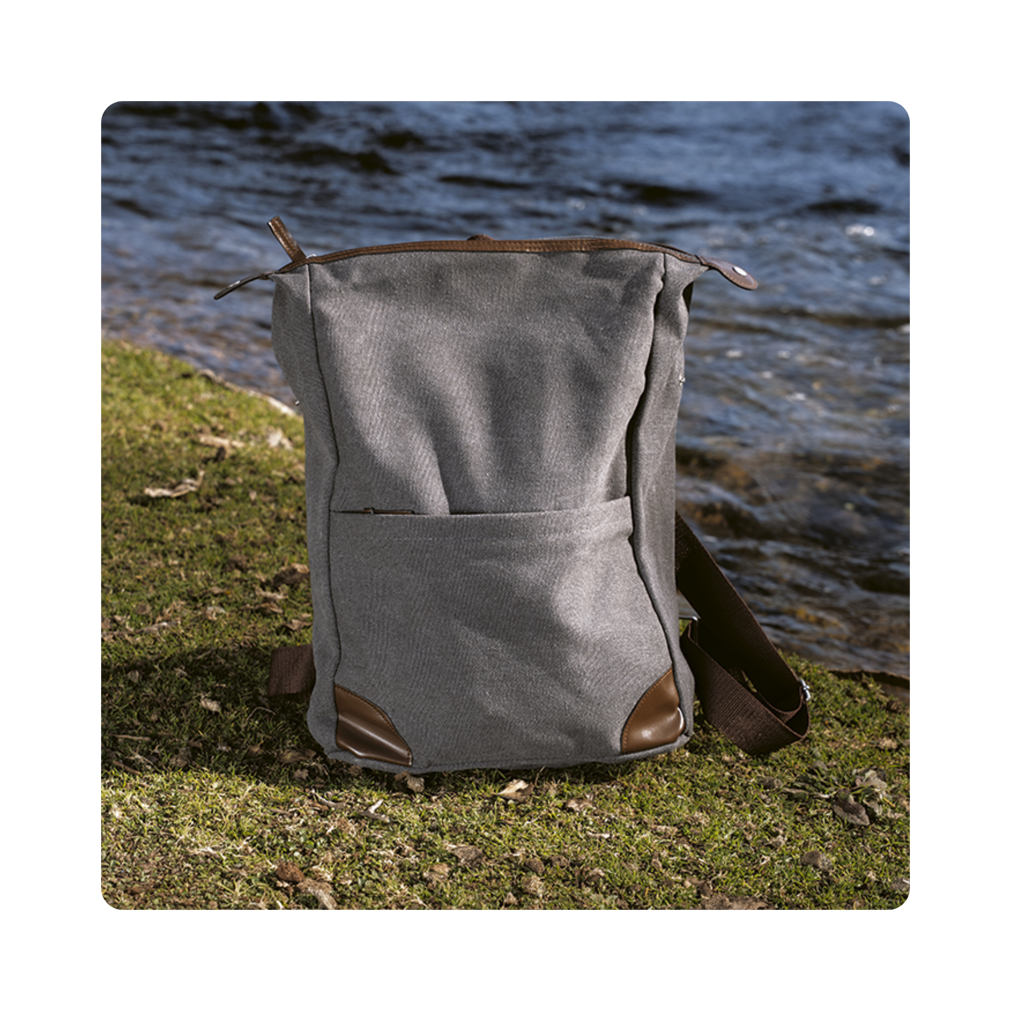 Heritage Grant Backpack - Image 2