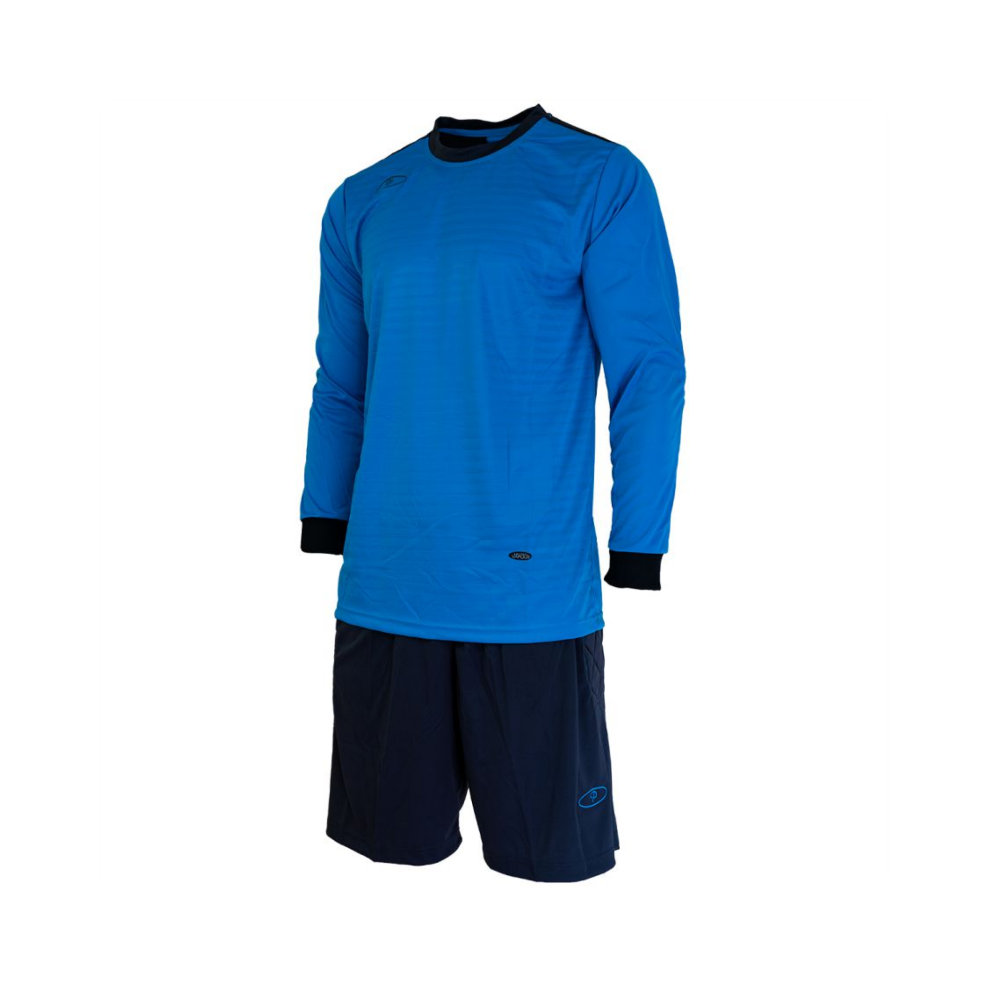 ROYAL BLUE | BLACK