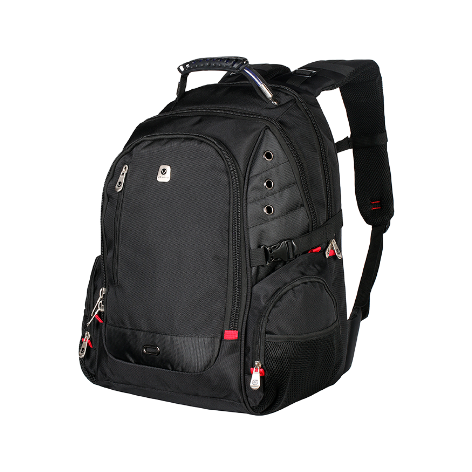 Volkano Tough Series Backpack