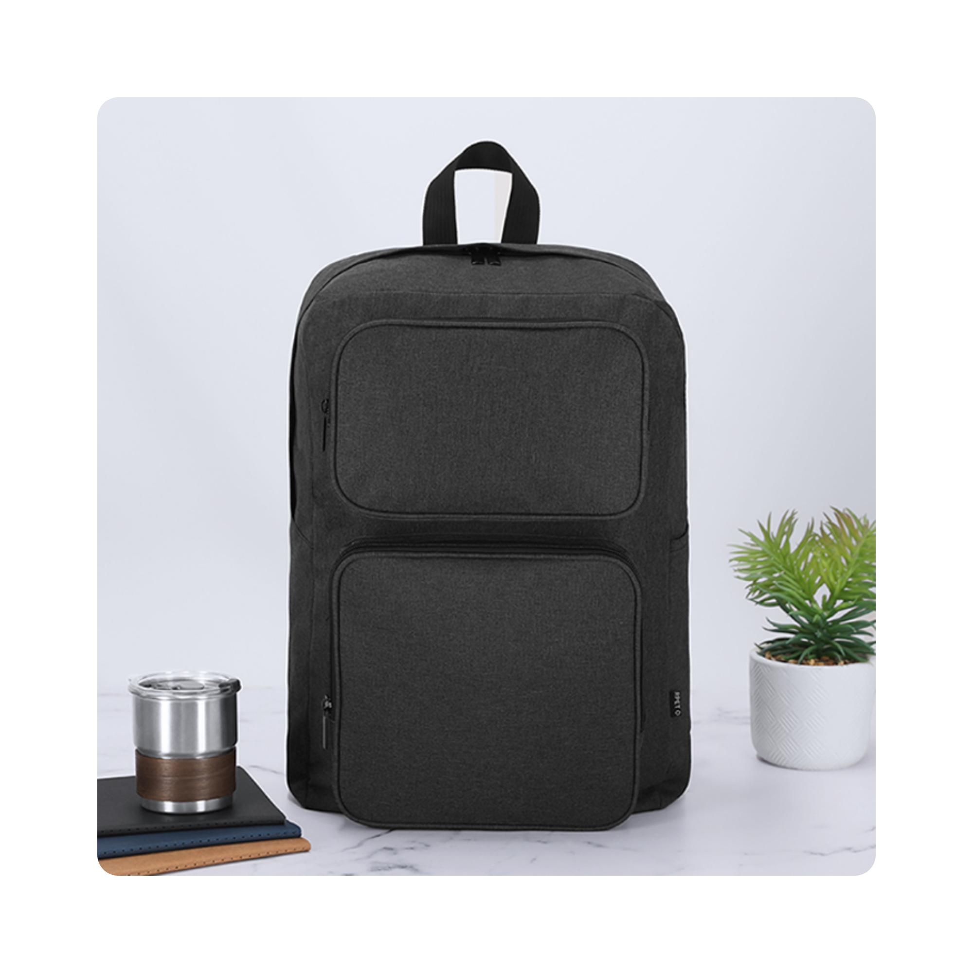 Backpack Necco