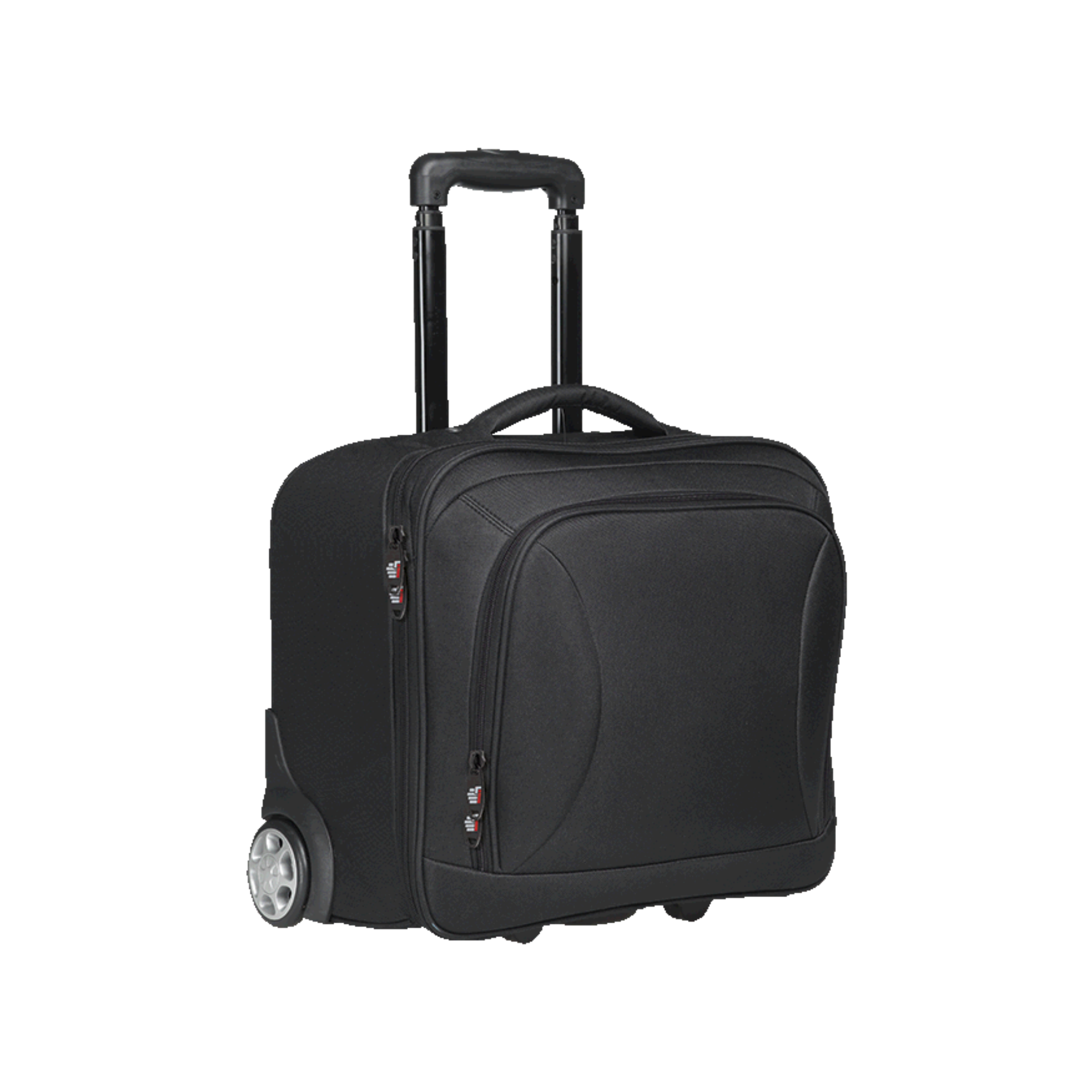 Lazio Laptop Trolley Bag