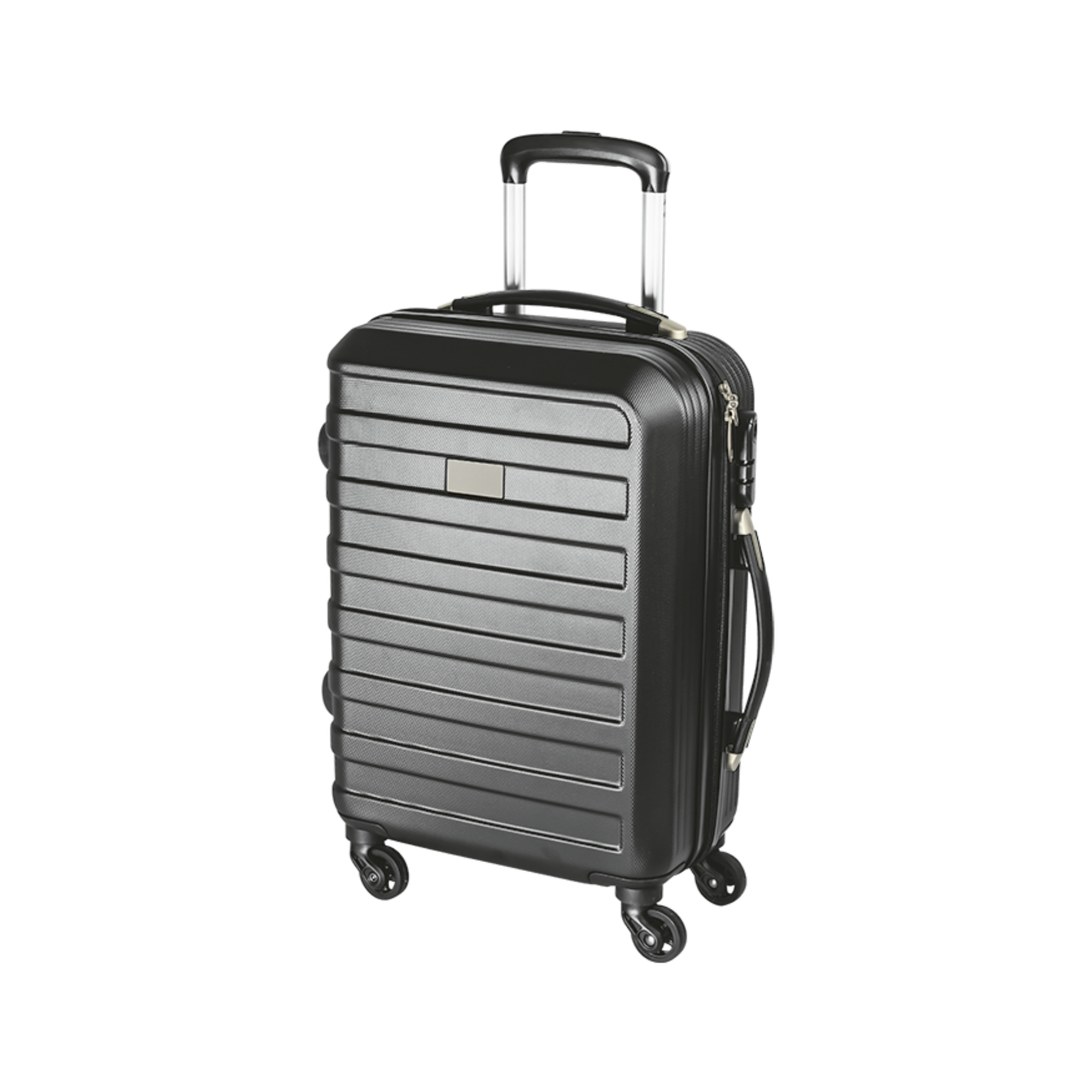 Hard Shell Cabin Bag