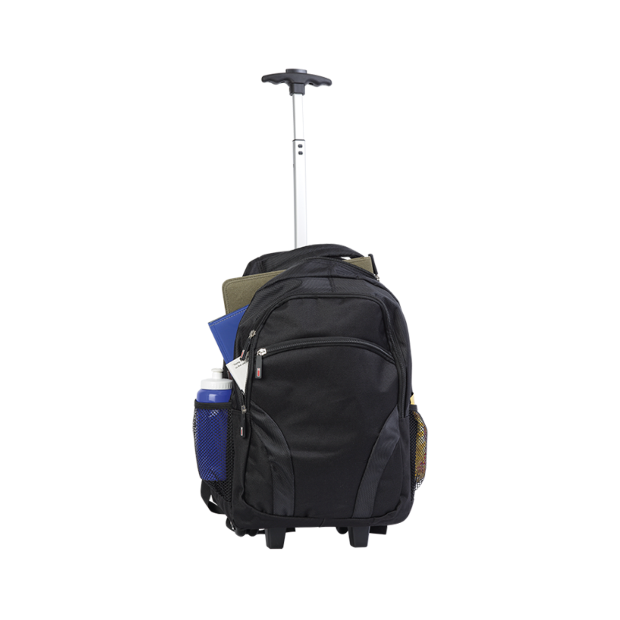 Pesaro Laptop Trolley Backpack