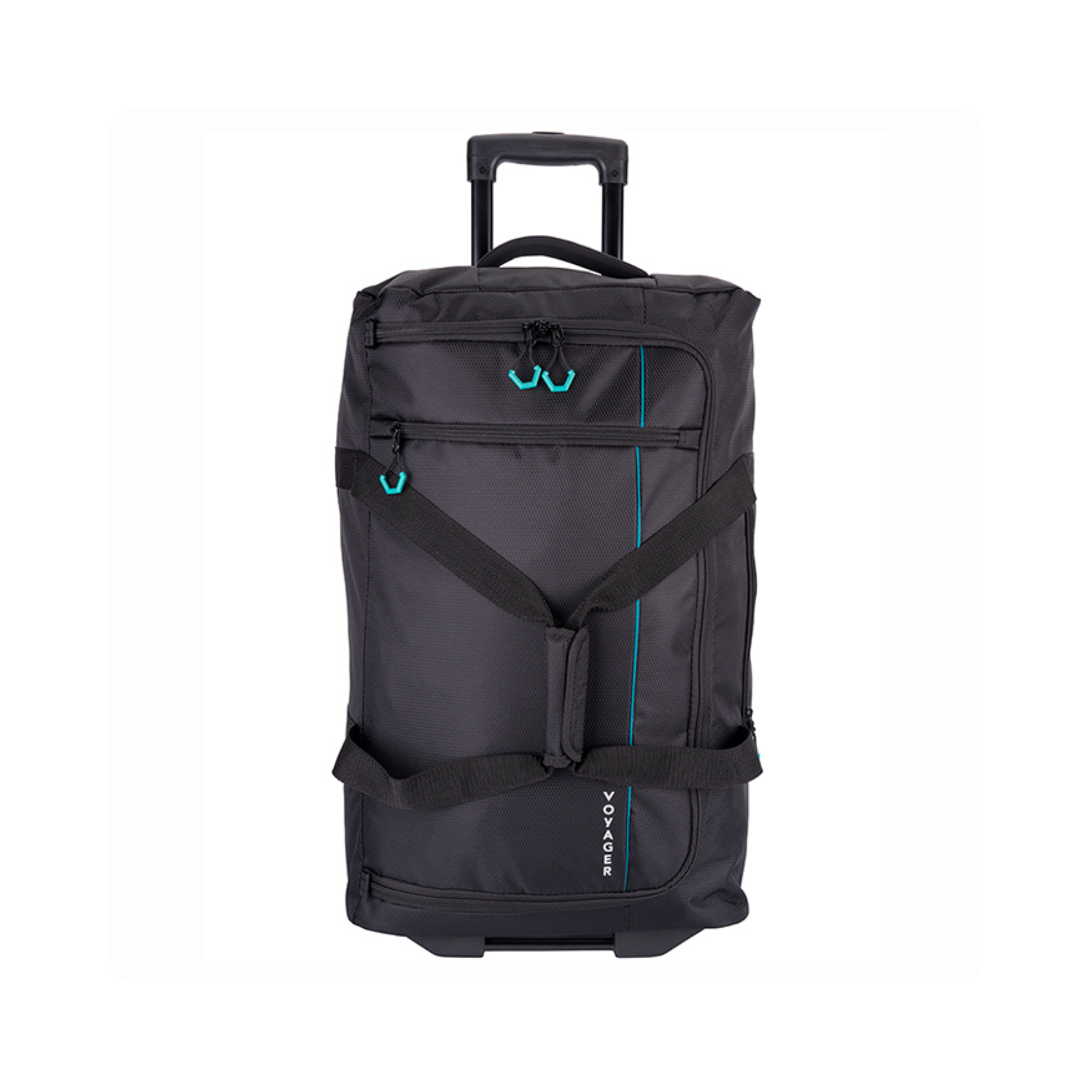 Voyager Trek Medium Trolley Duffel