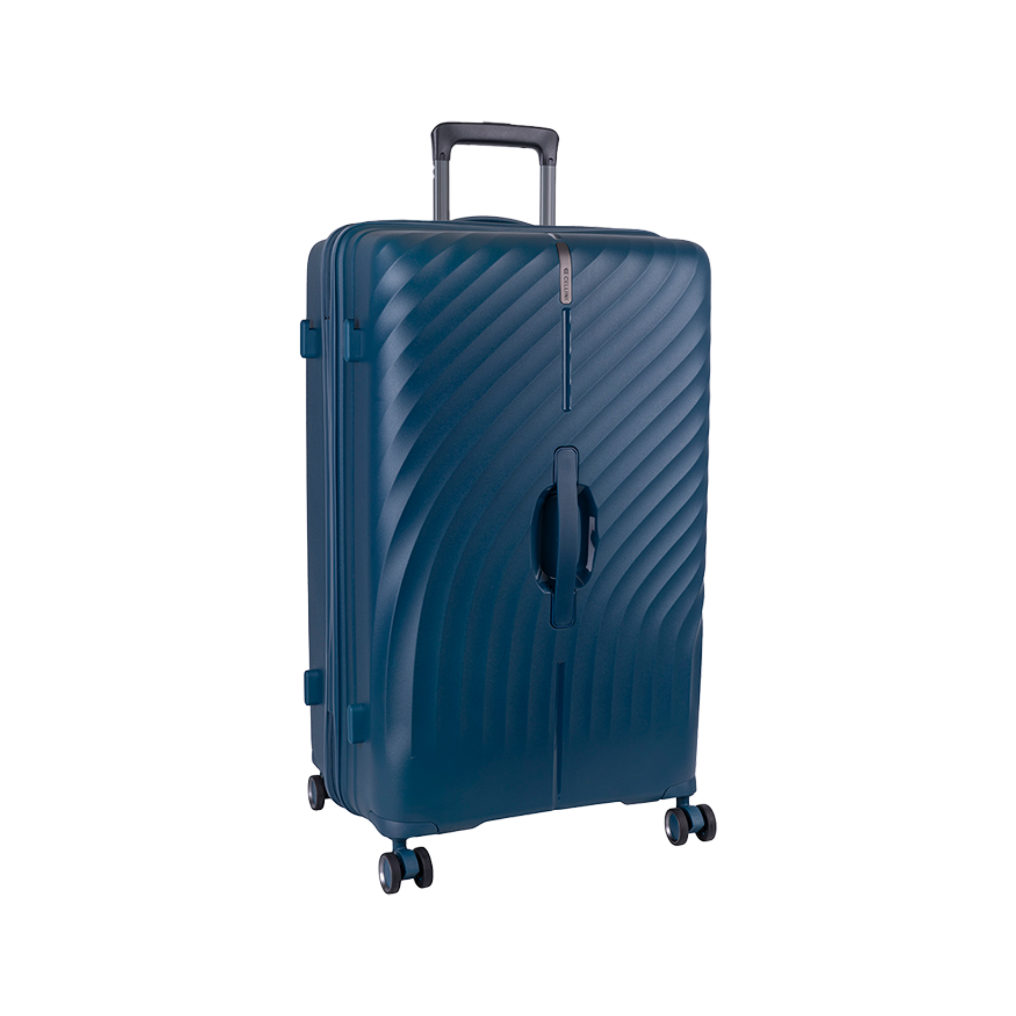 Cellini Xpedition Large Trolley Trunk Case