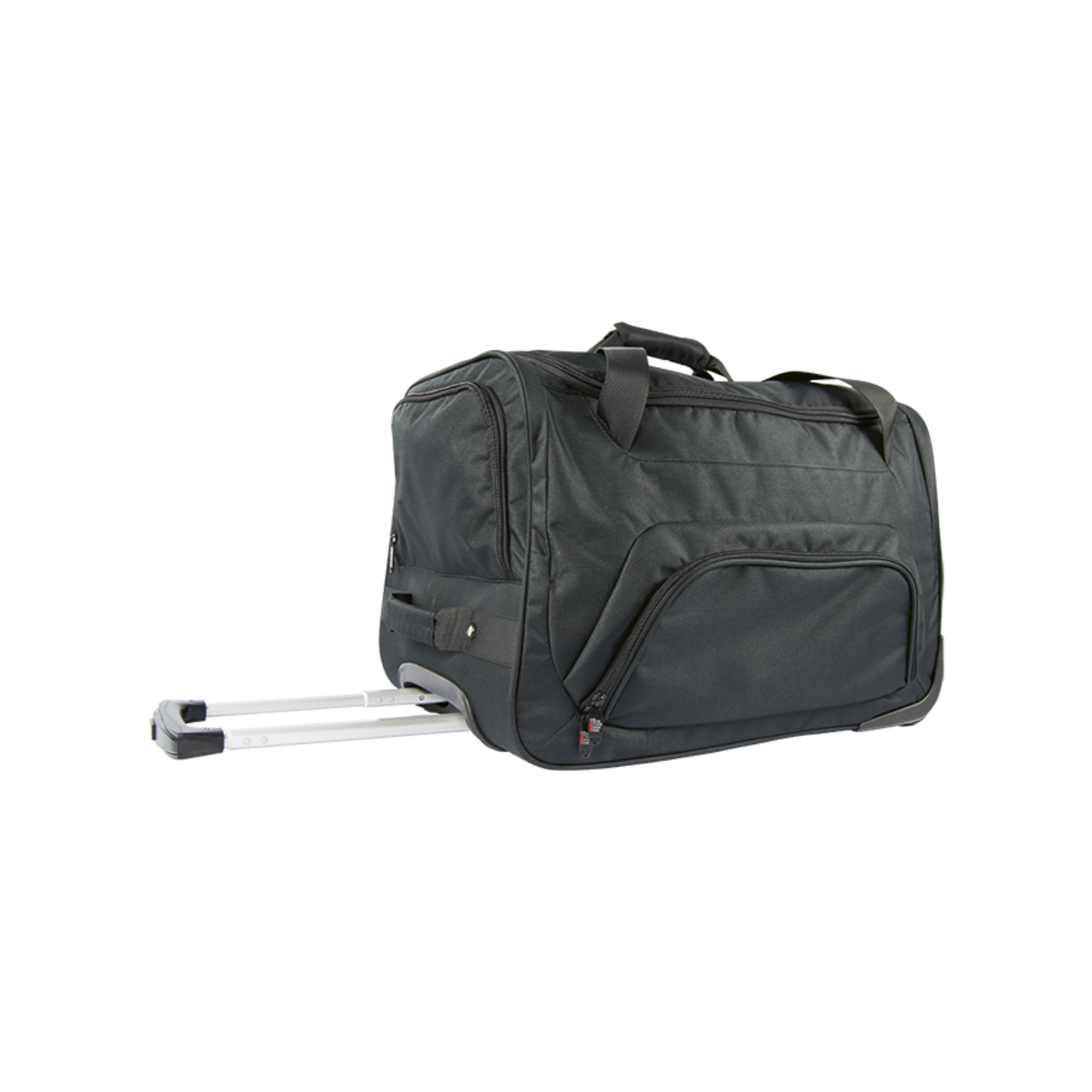 Classic Trolley Bag
