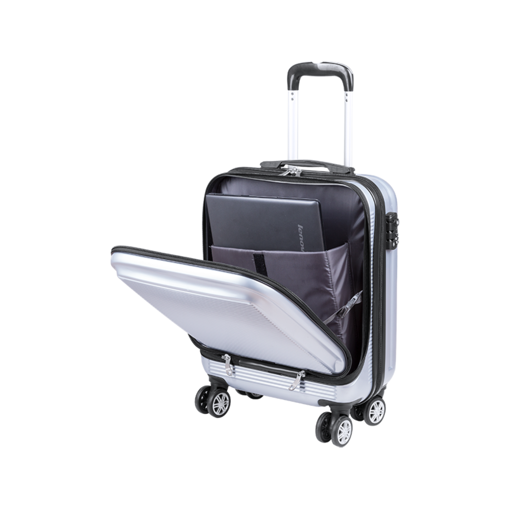 Kleintor Business Trolley - Image 3