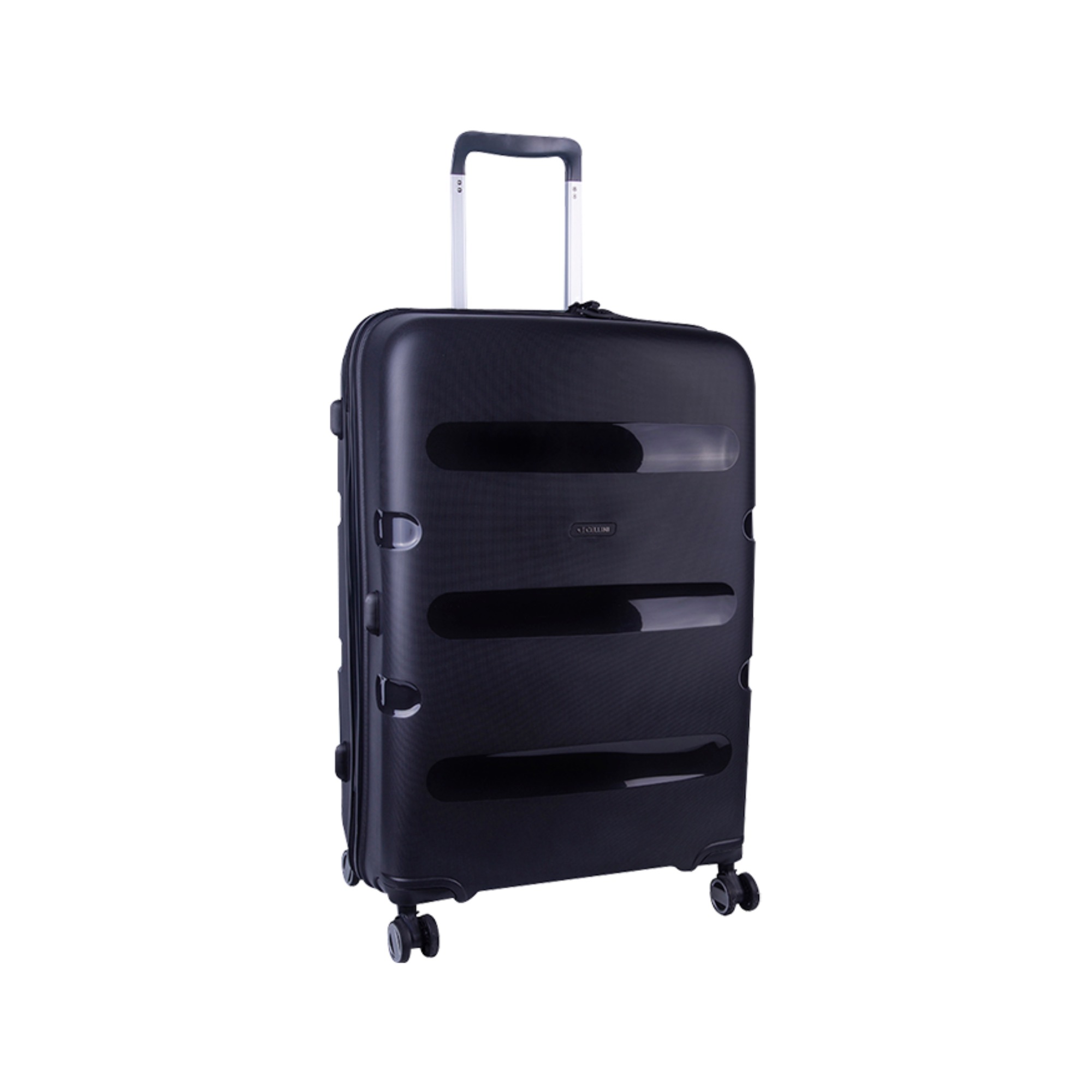 Cellini Cruze 4-Wheel Carry On Trolley