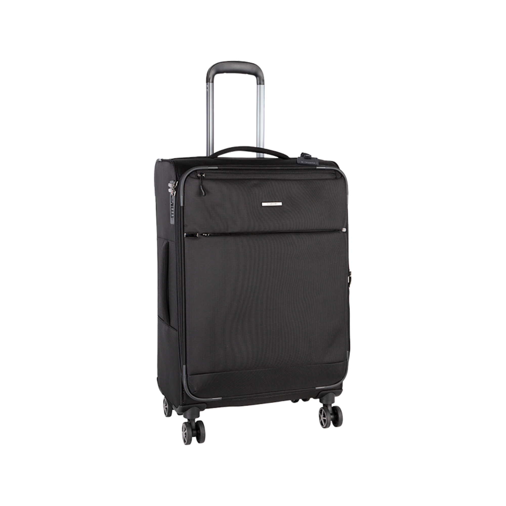 Cellini Smartcase Medium 4 Wheel Trolley Case