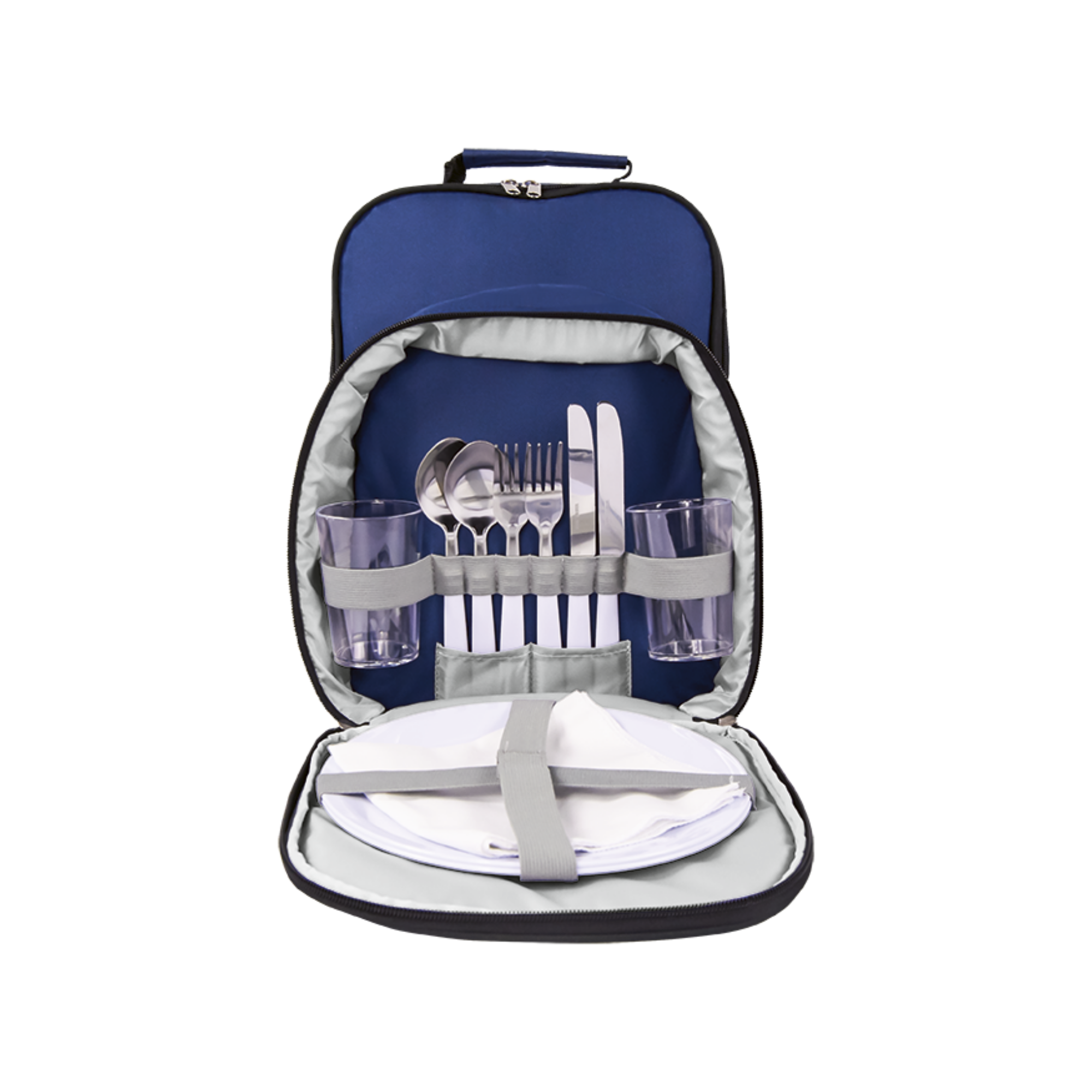 2 Person Picnic Backpack